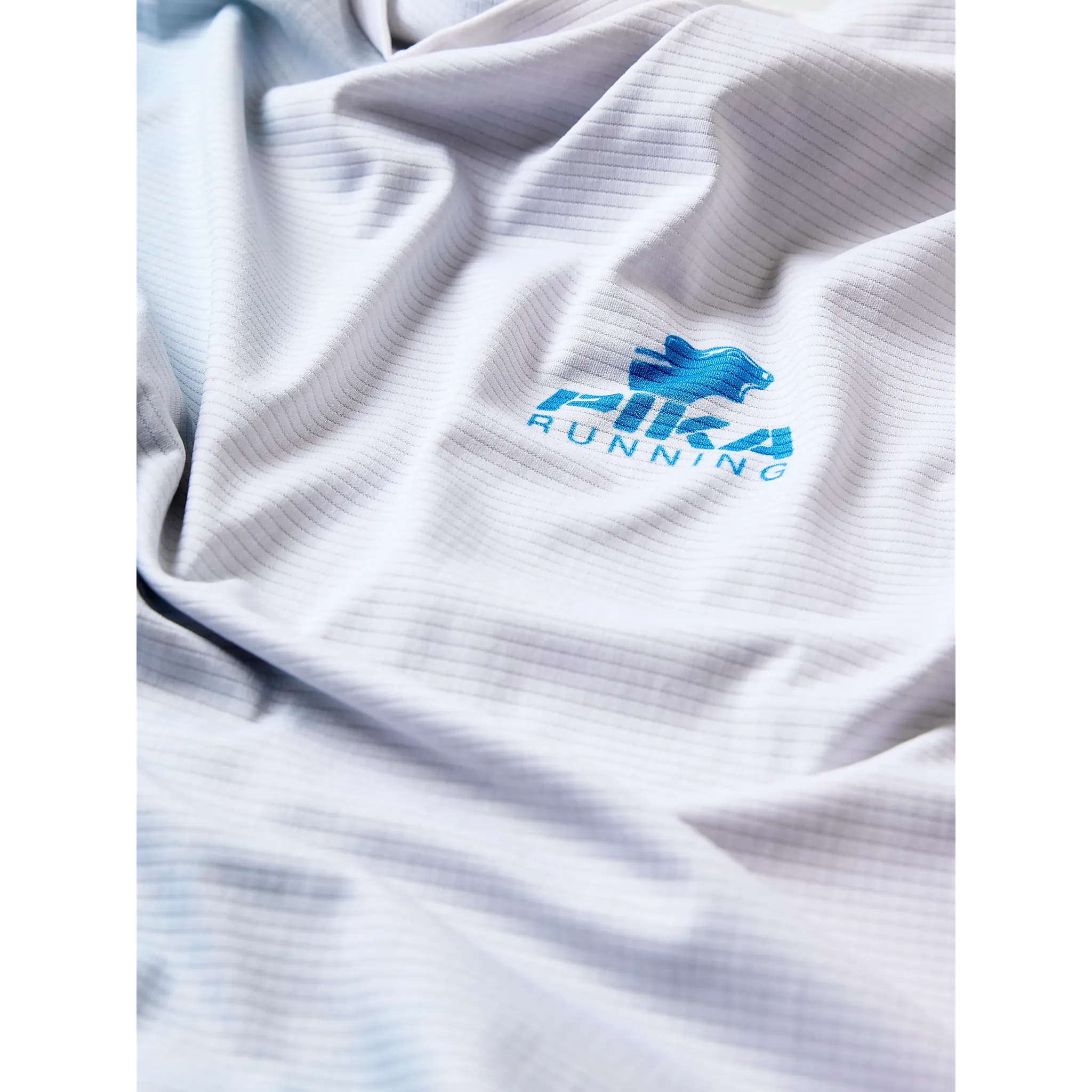 Pika Running Long Sleve T-Shirt Women 