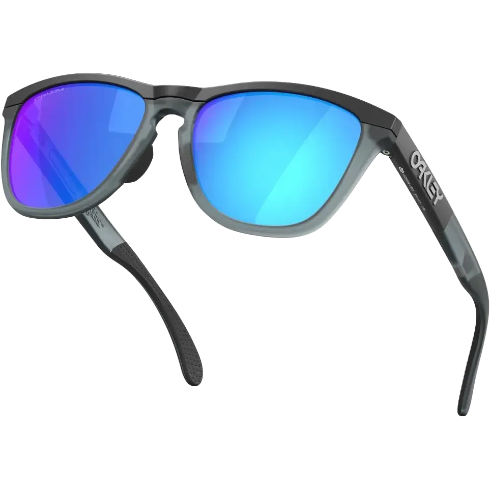 Frogskins Range