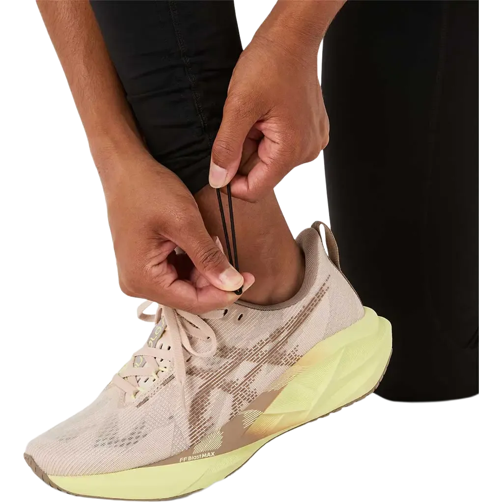 Nagino Run Adjustable Tight Women