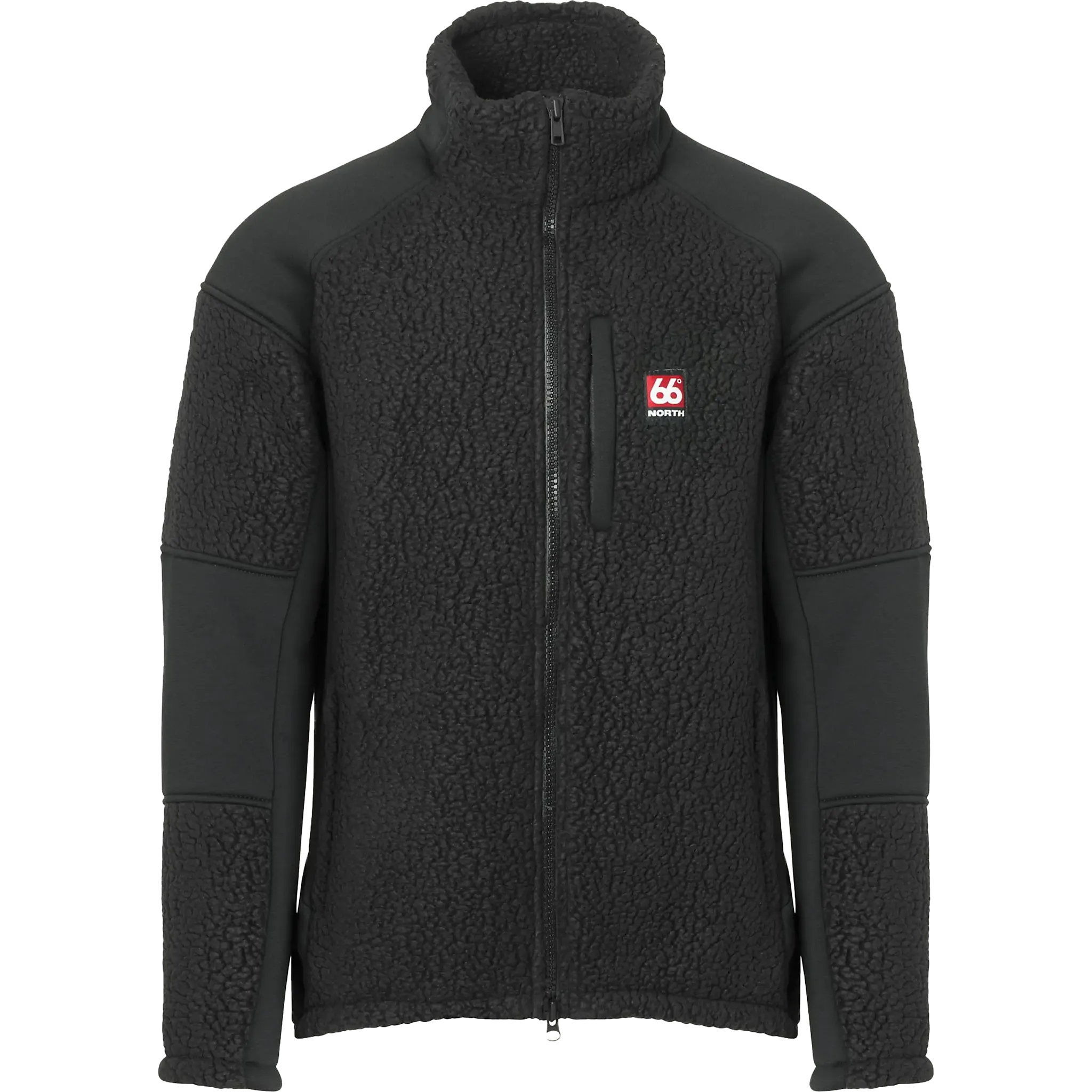 Tindur Shearling Jacket Men