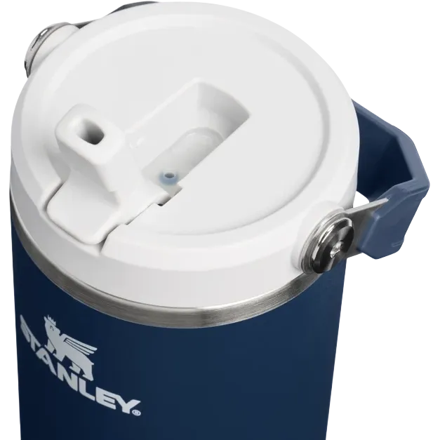 The IceFlow+ Flip Straw 2.0 Tumbler 0,89