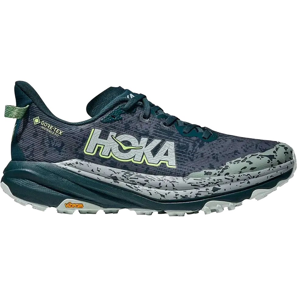 Speedgoat 6 GTX Herr trailsko