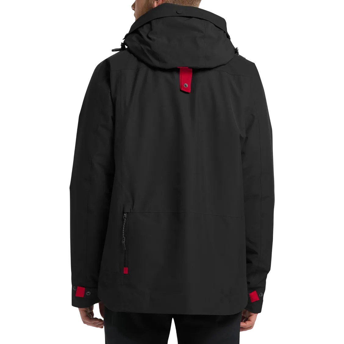 Orsa Jacket Men herrjacka