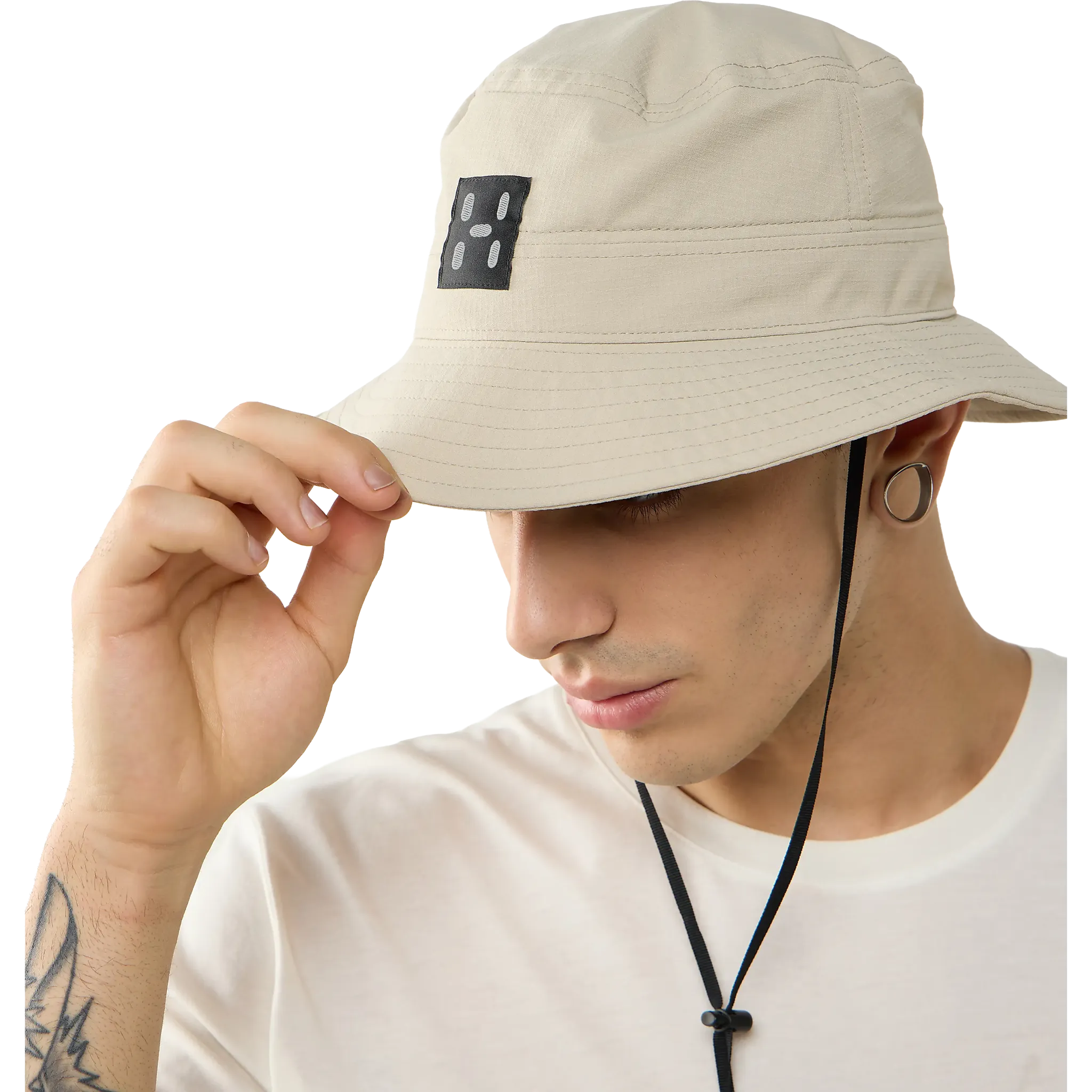 Haglöfs LX Hat solhatt