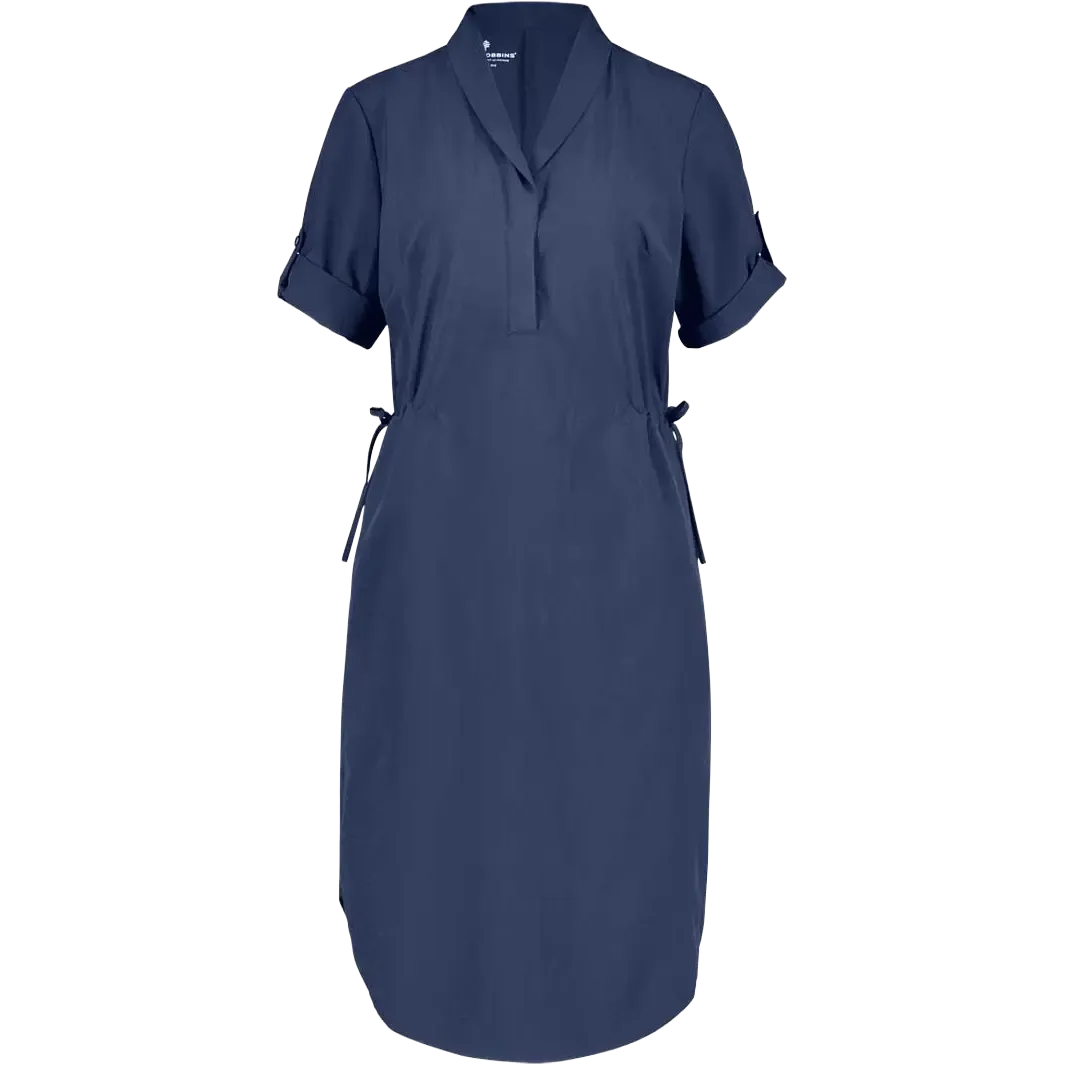 Spotless Traveler Dress S/S kjole
