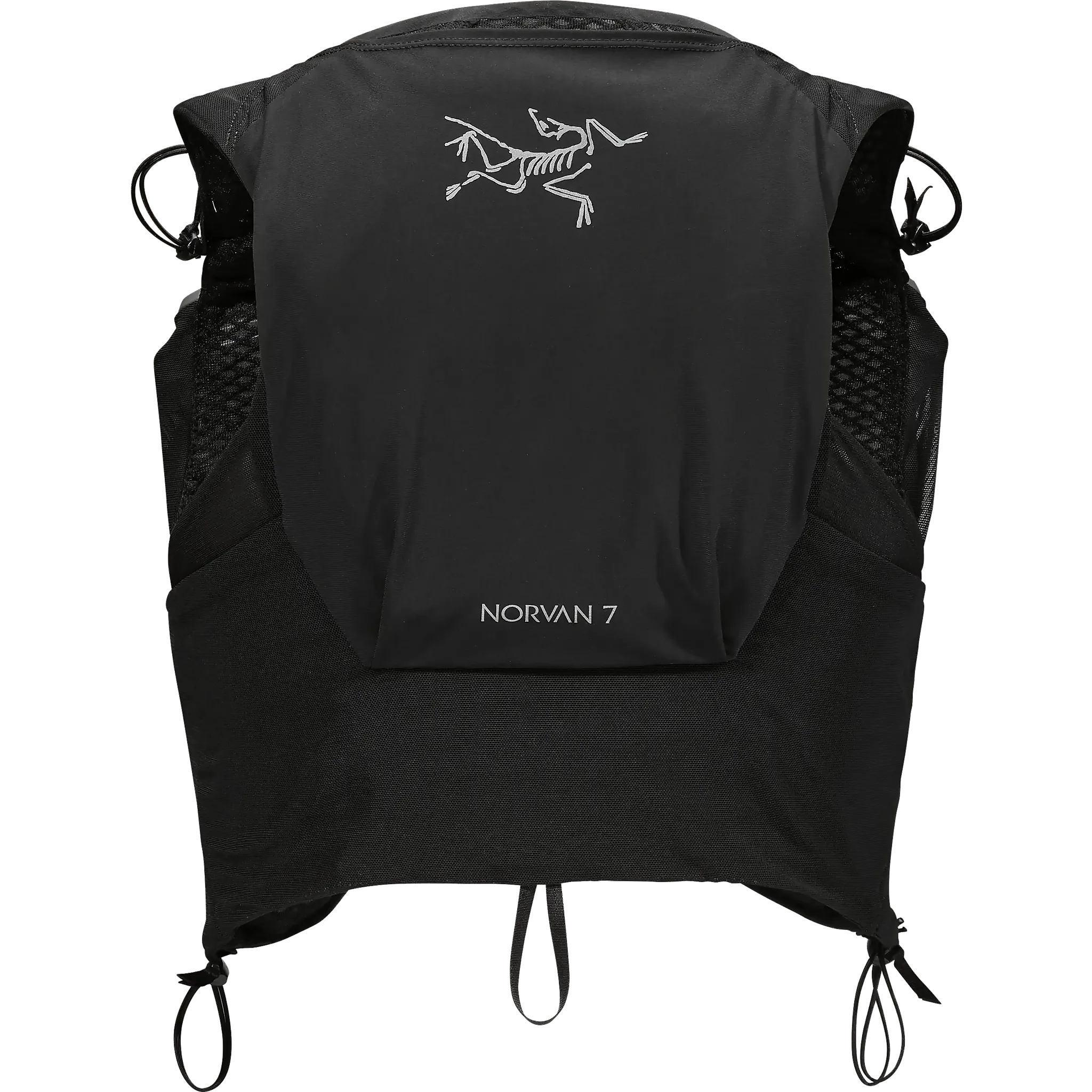 Norvan 7 Vest Women
