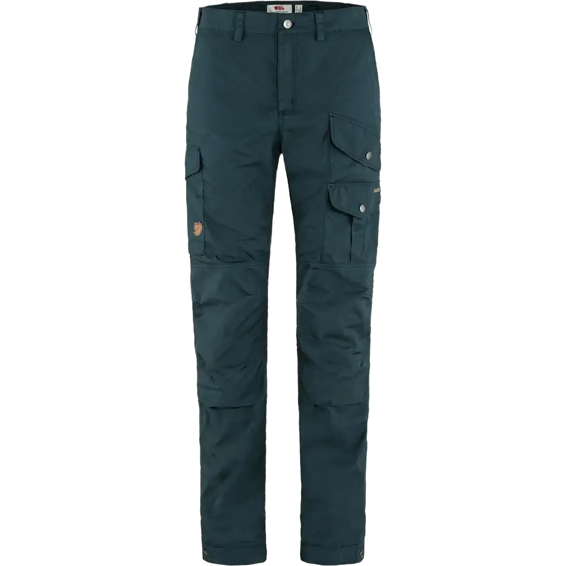 Vidda Pro Trousers Women Regular damebukser