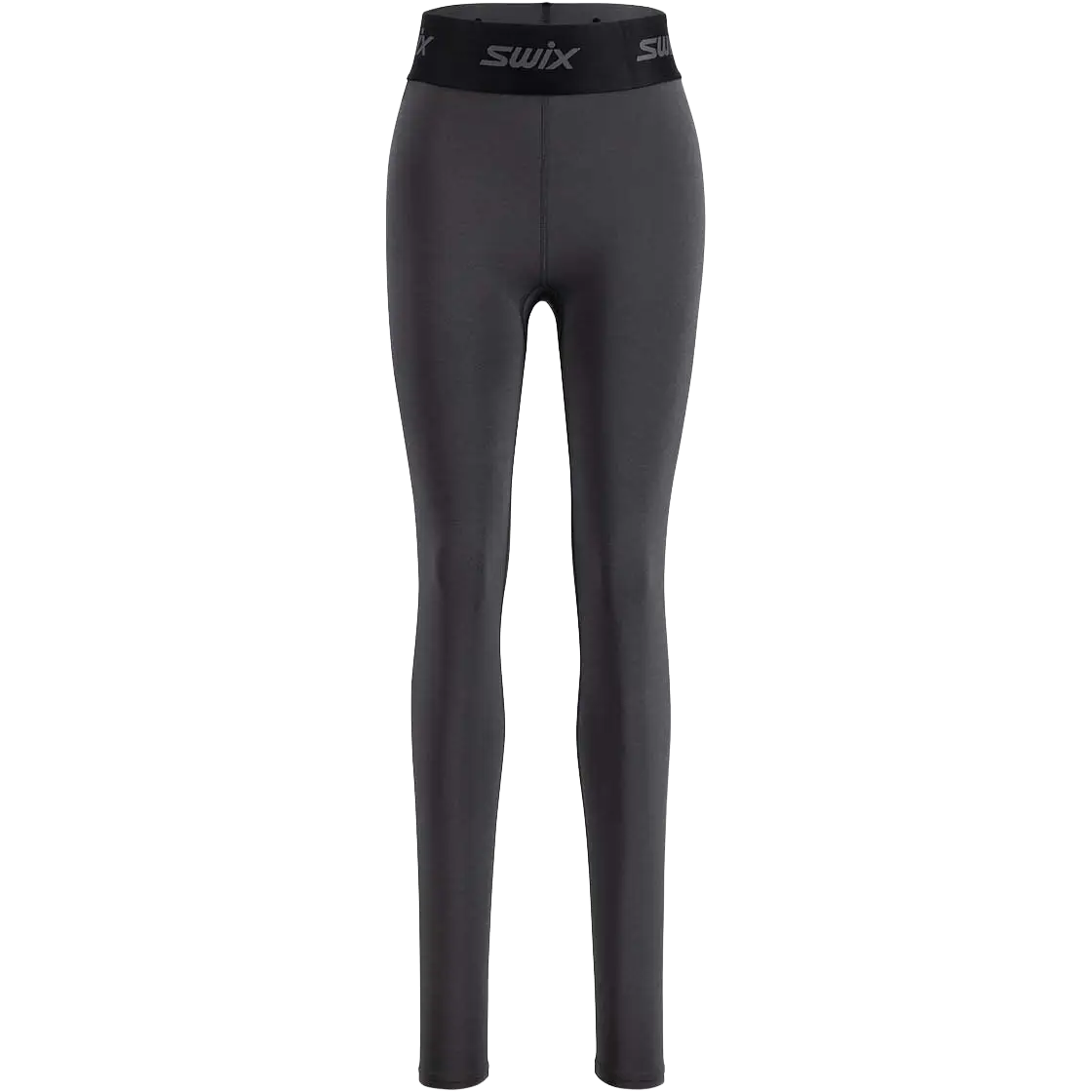 Swix RaceX Dry Pants Women Underbukser - Black - S - Løbeundertøj