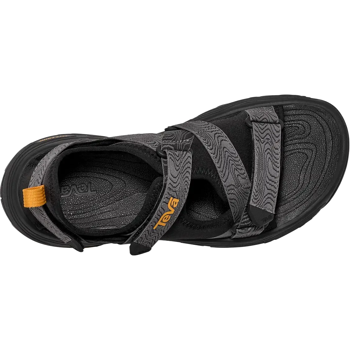 Grandview Max Sandal Women