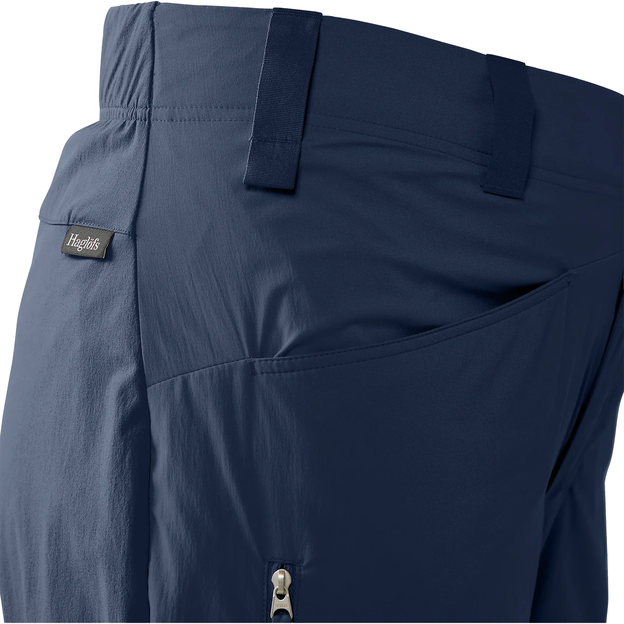 Lite Standard Zip-Off II Pant Women