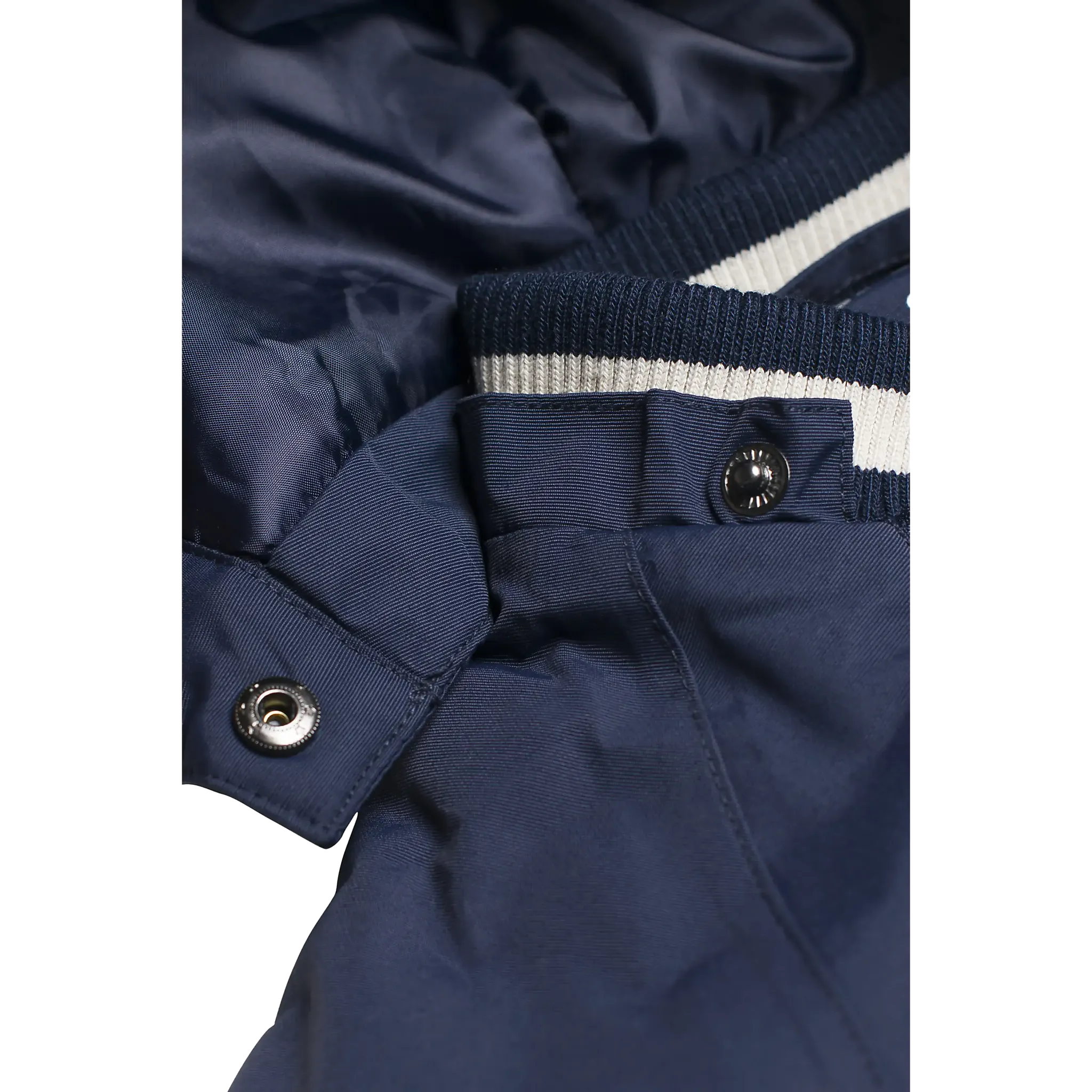 Alv Winter Playsuit