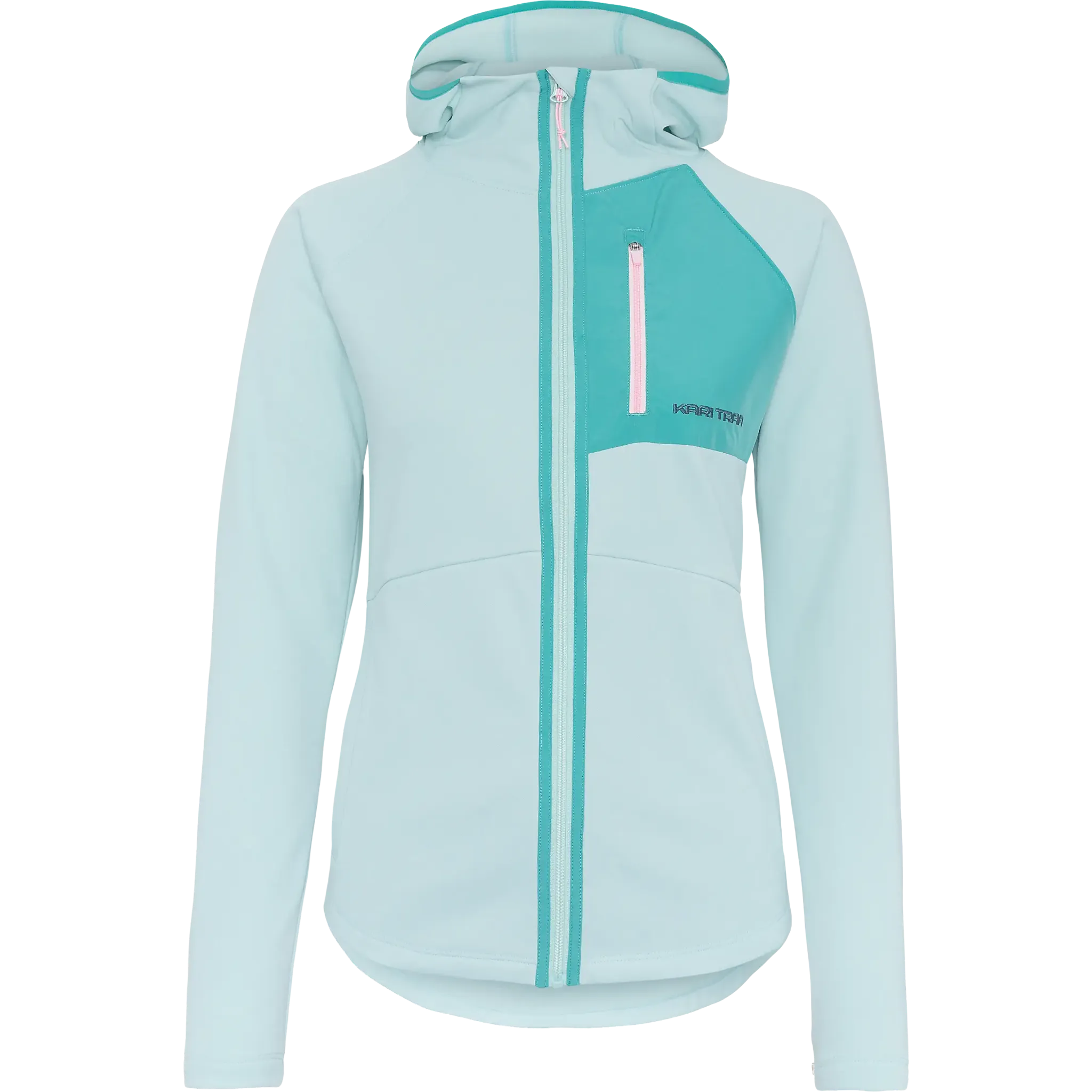 Nia Midlayer Women