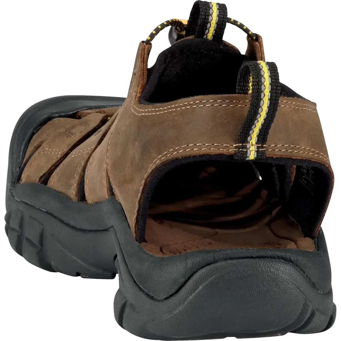 Newport Leather Men sandal
