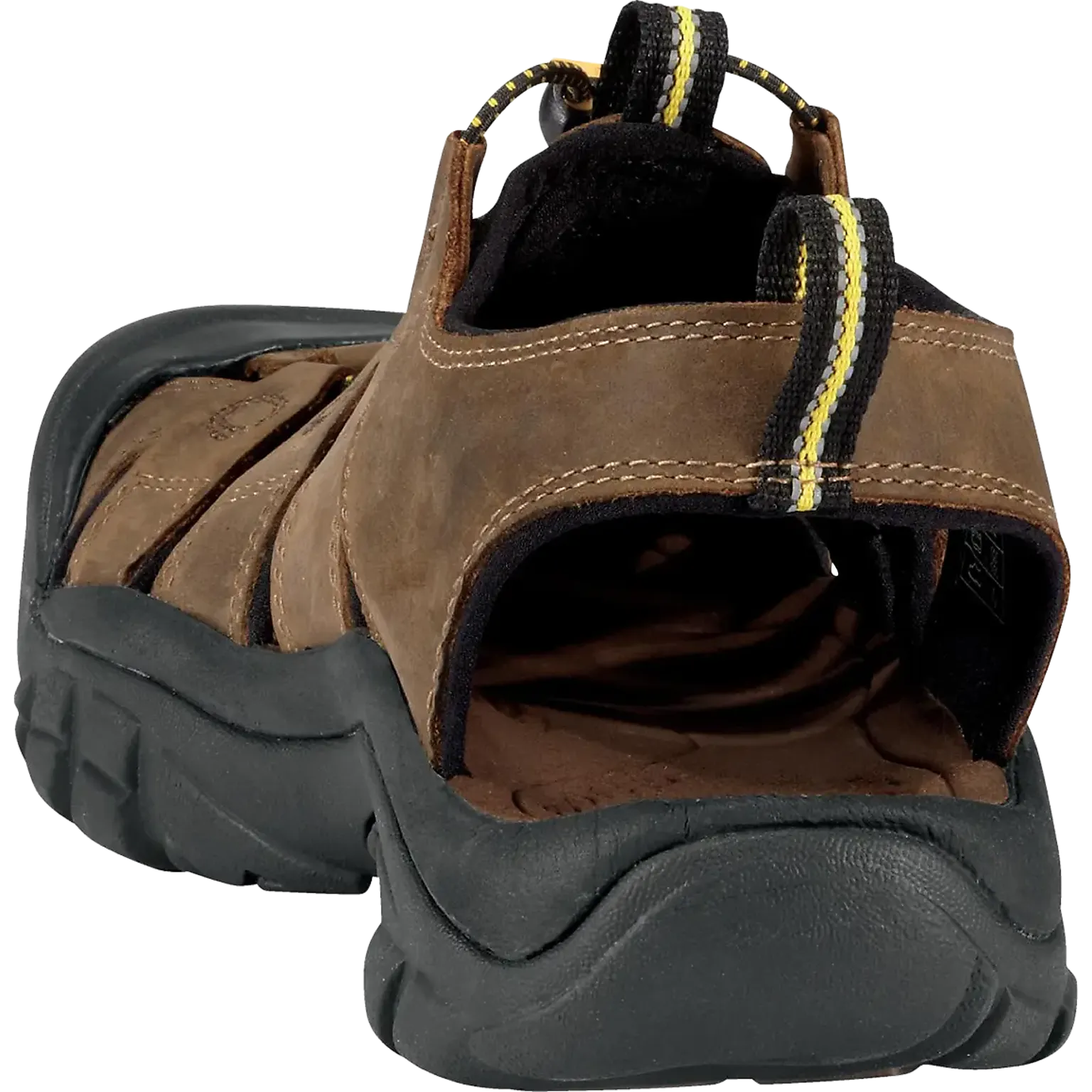 Newport Leather Men sandal