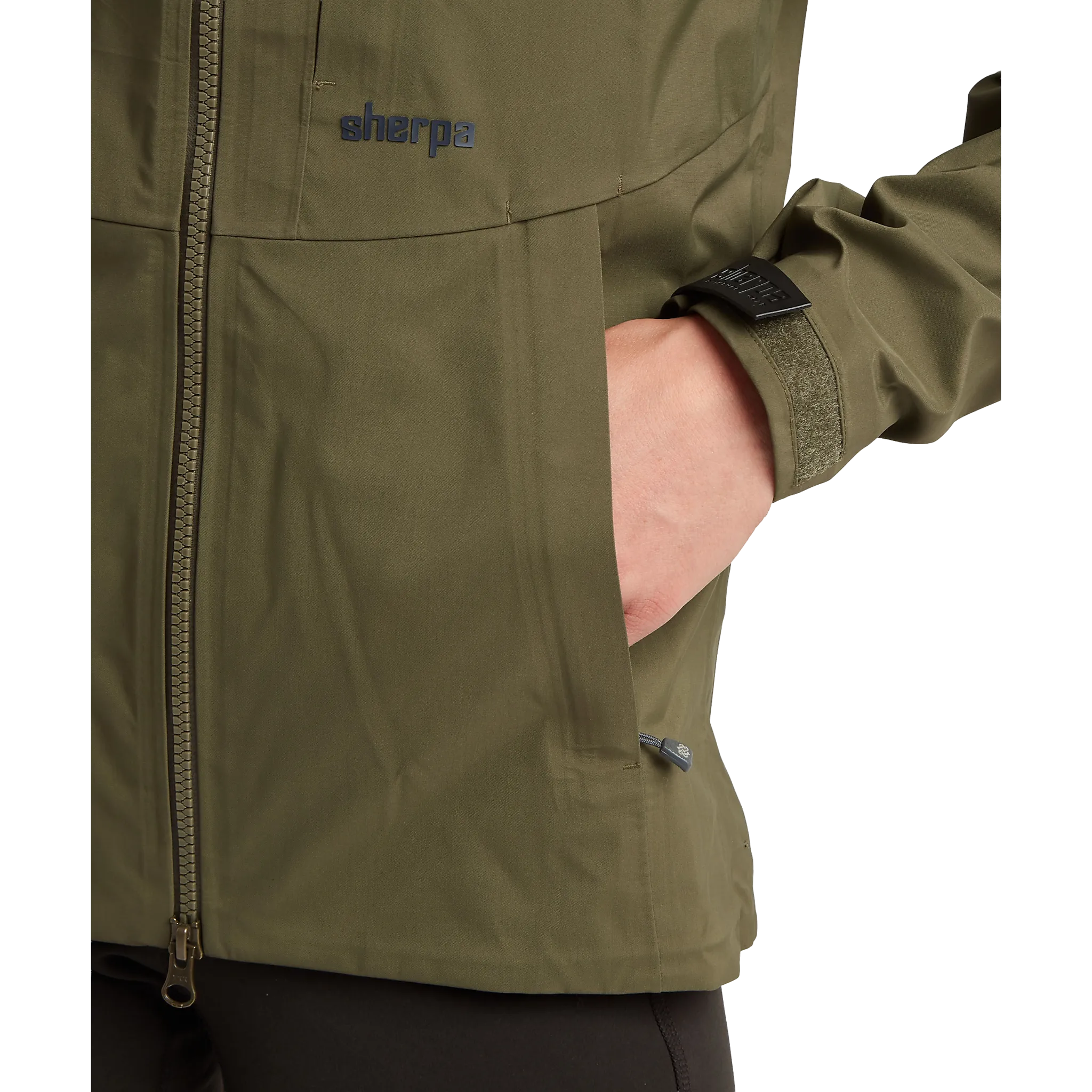 Beyul 3L Jacket Women