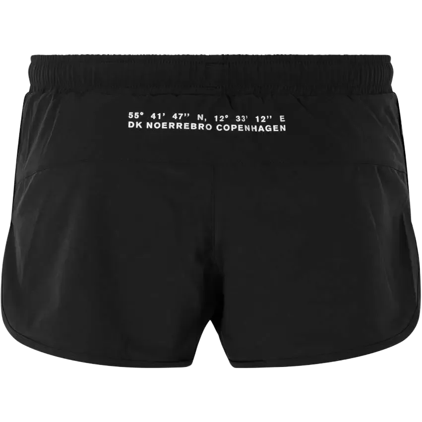 Skylar Shorts Core