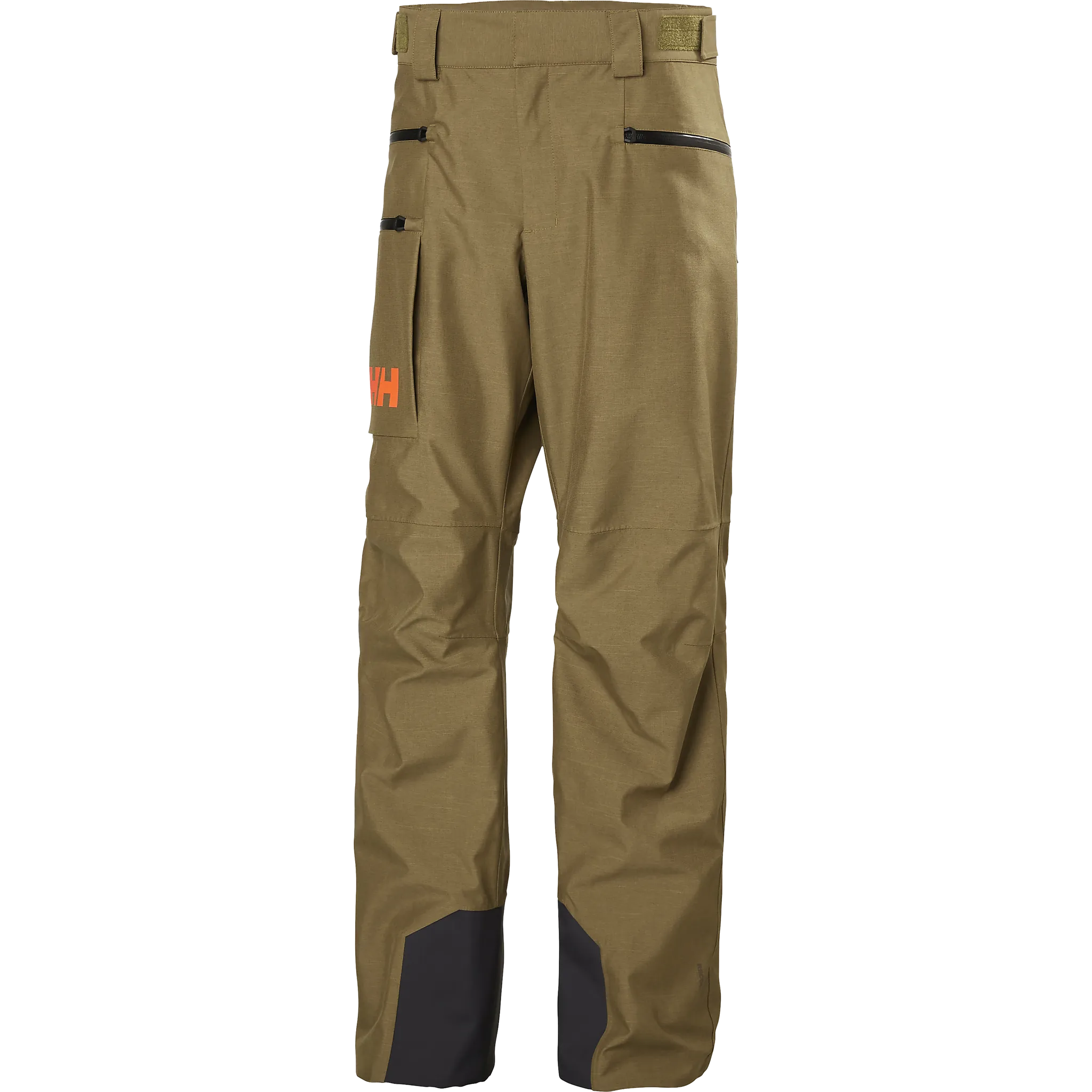 Garibaldi 2.0 Pant