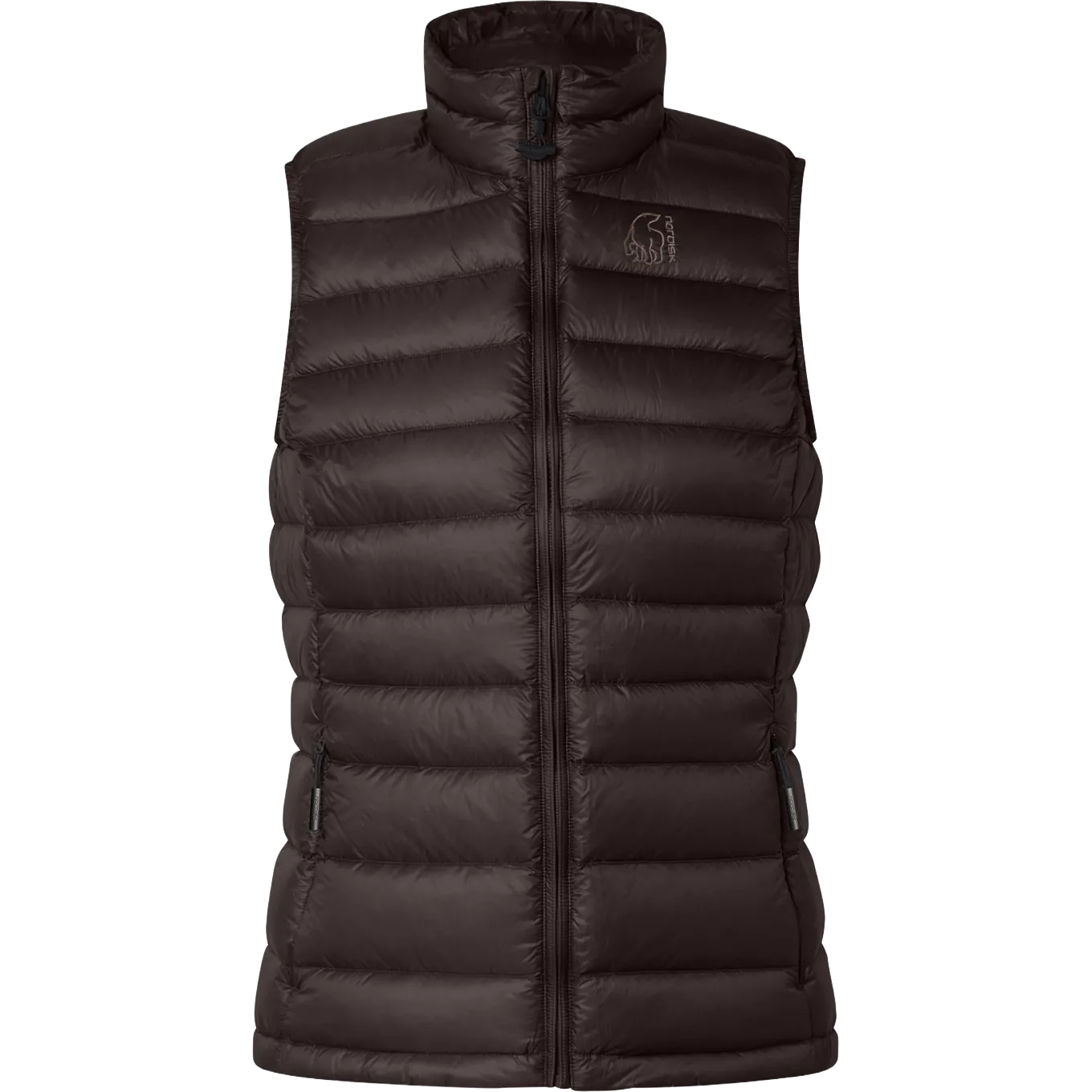Asta Down Vest Women