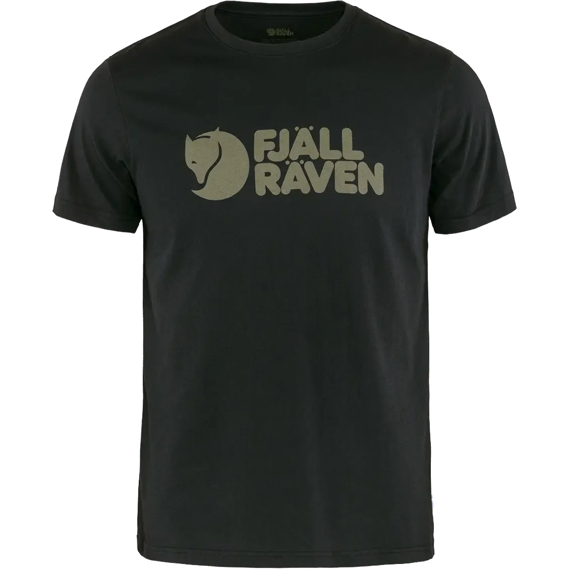 Fjällräven Logo T-shirt Men