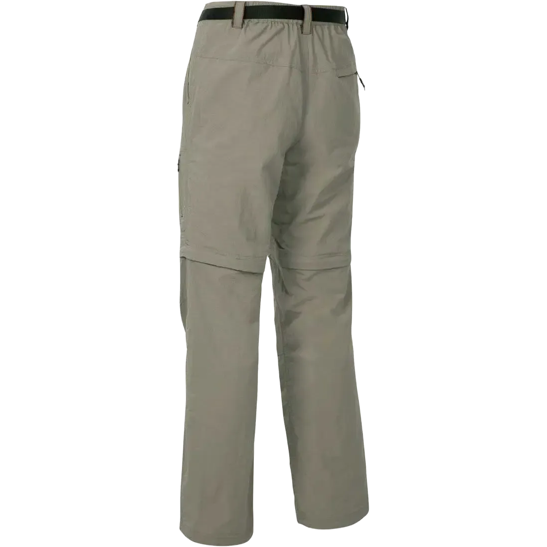 Rynne Zip Off Trousers Moskitophobia Men herrbyxor