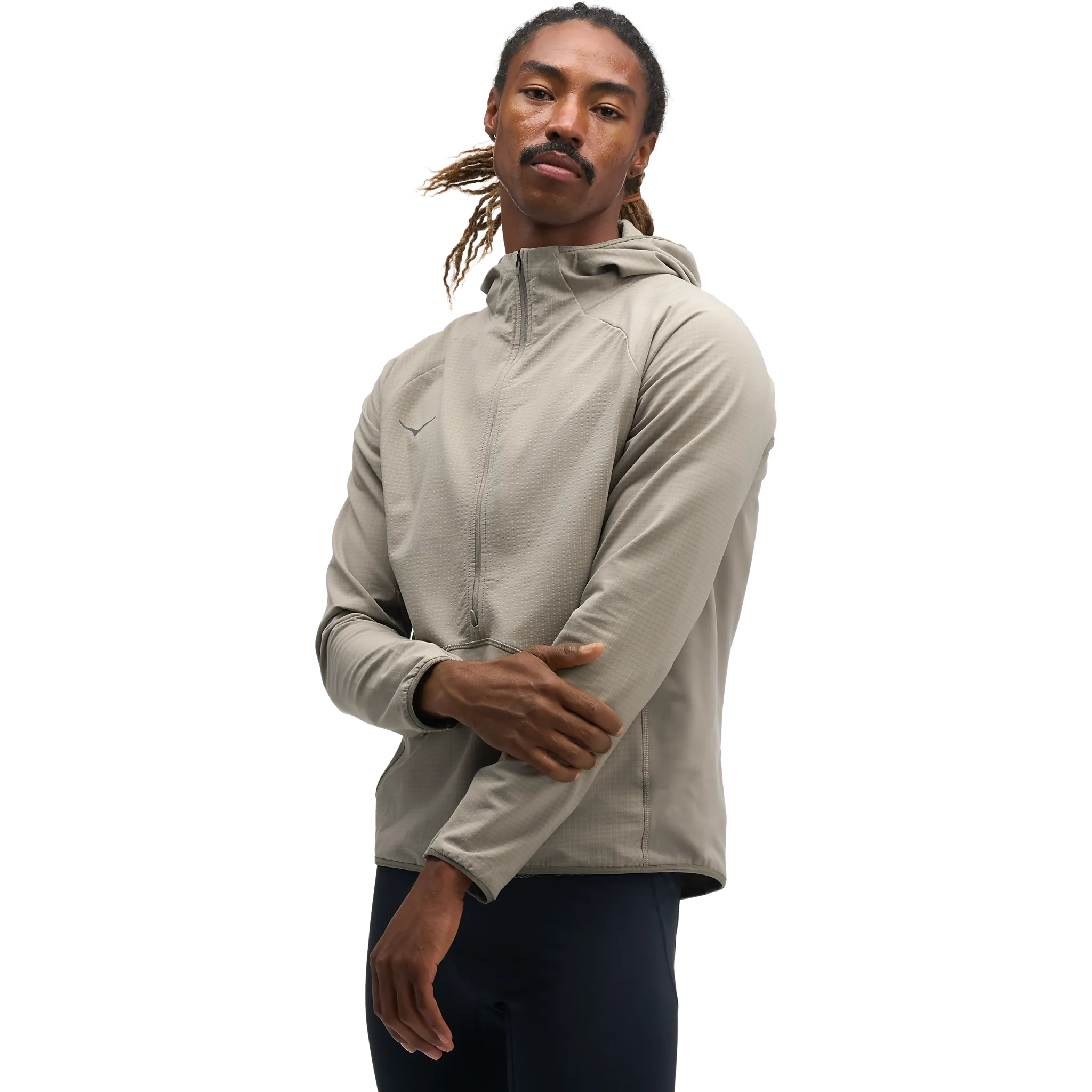 SkyGlow Half-Zip
