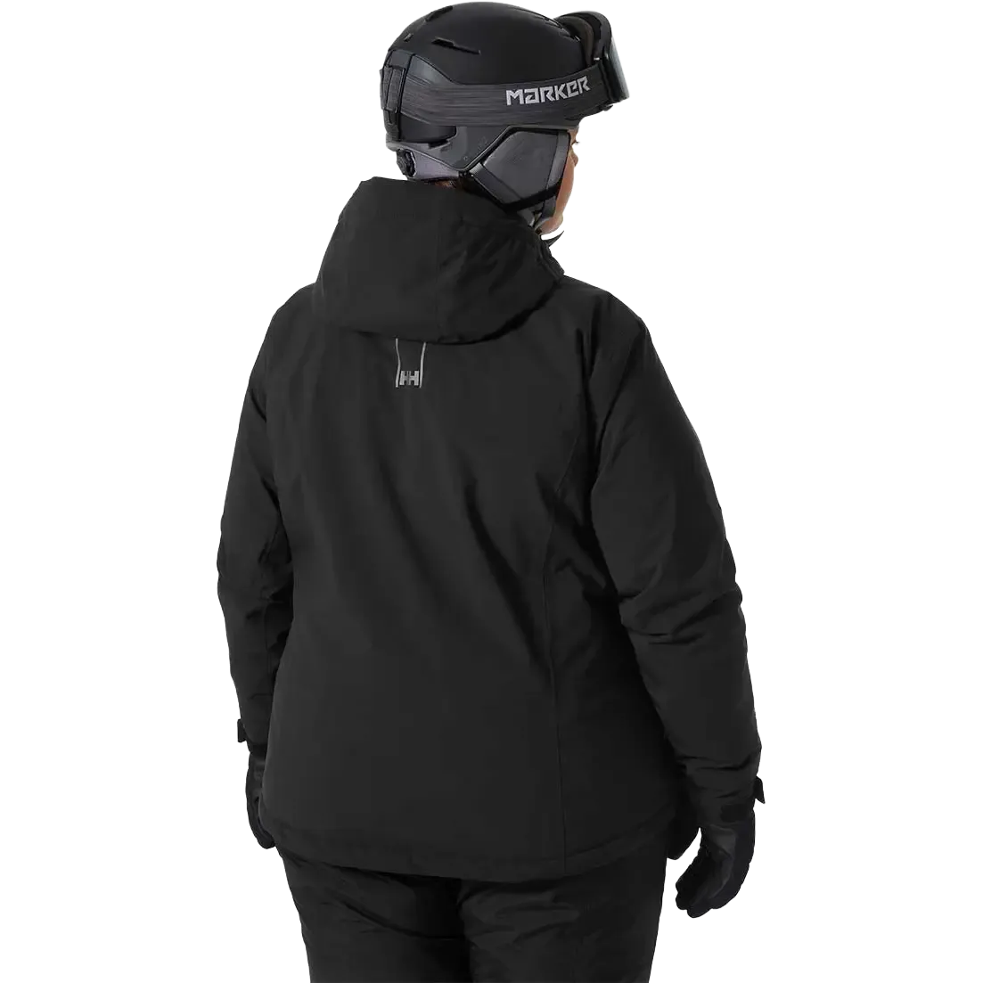 Snowplay Plus Jacket Women skijakke