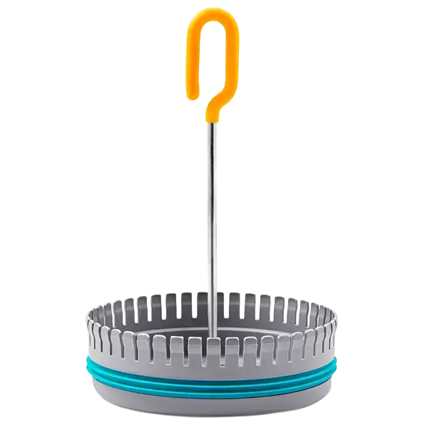 Biolite Coffee Press - Grå - One size - Køkkenudstyr
