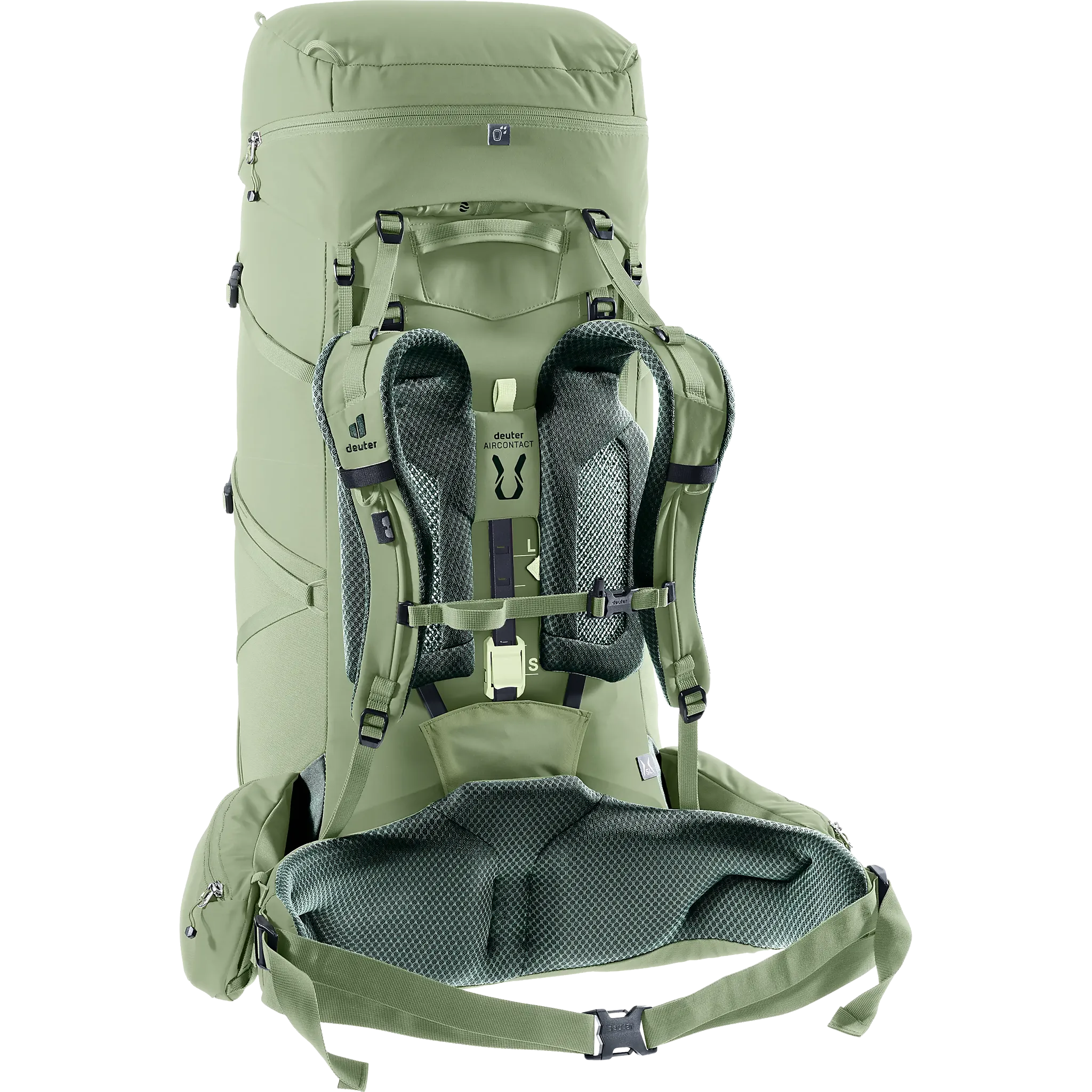 Aircontact Core 55+10 SL