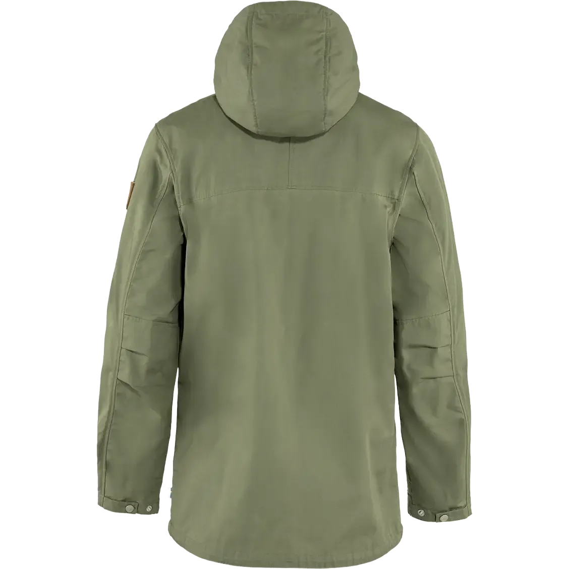 Greenland Jacket Men vindjakke