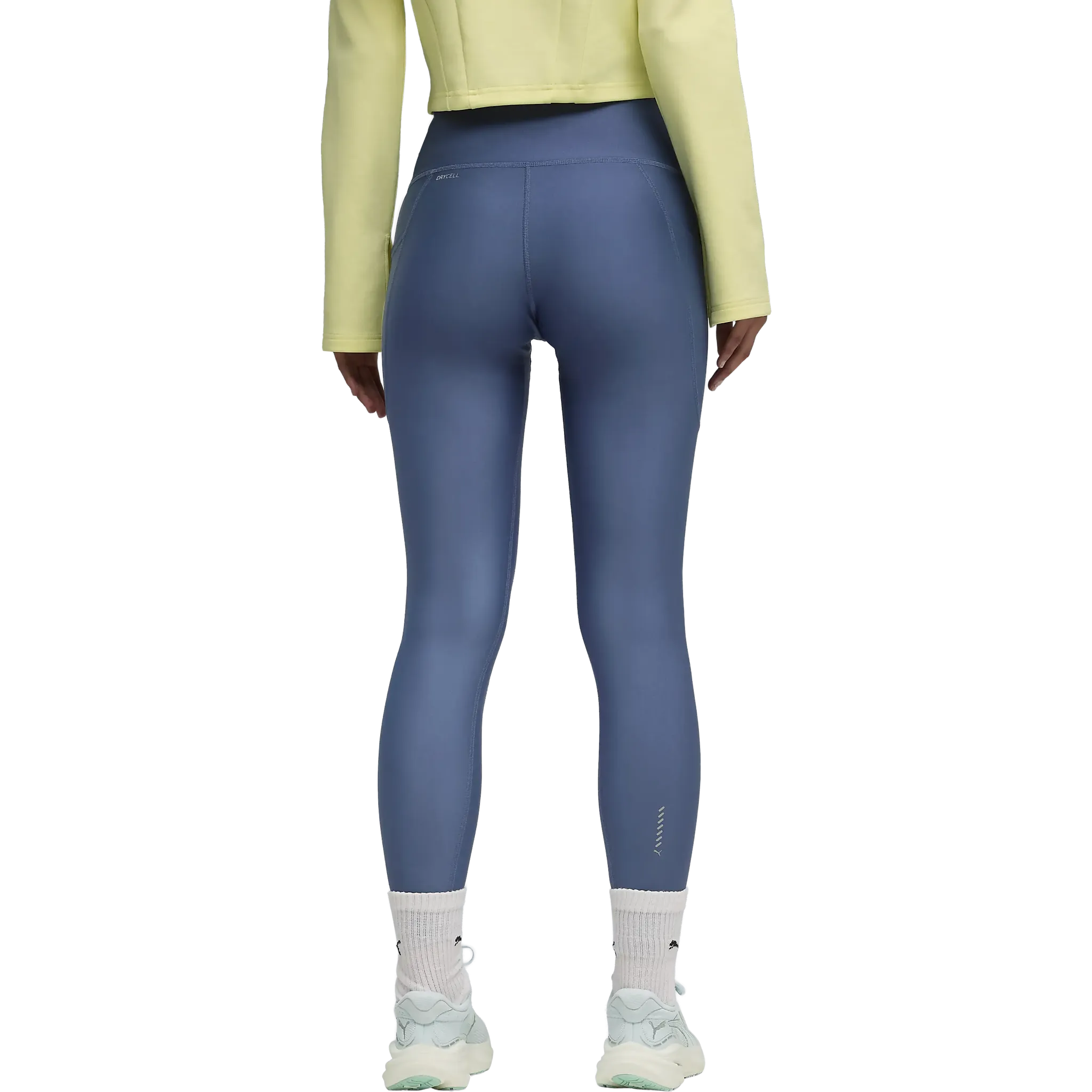 Run Velocity Fl Tight Women