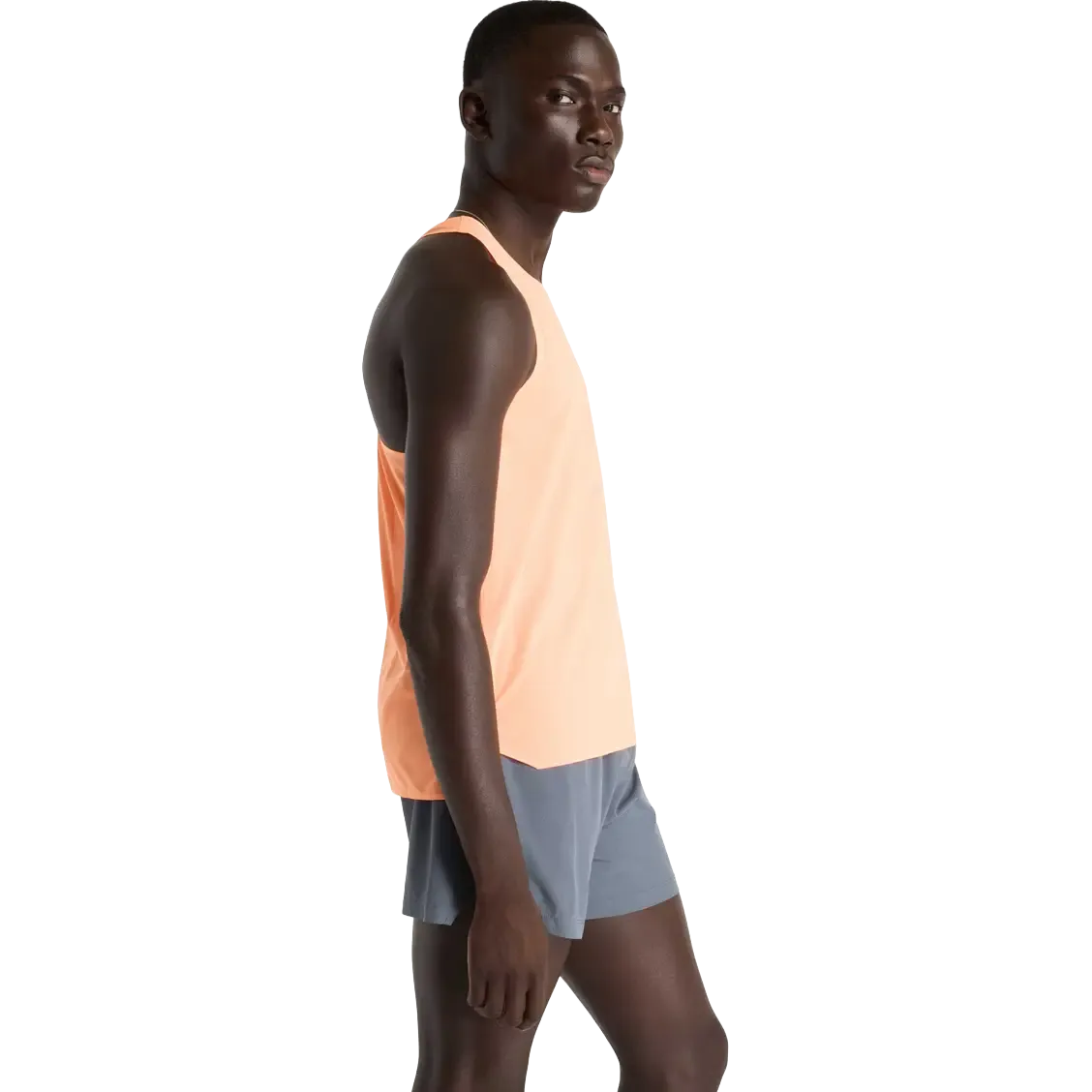 Race Day Ultra Light Singlet Men