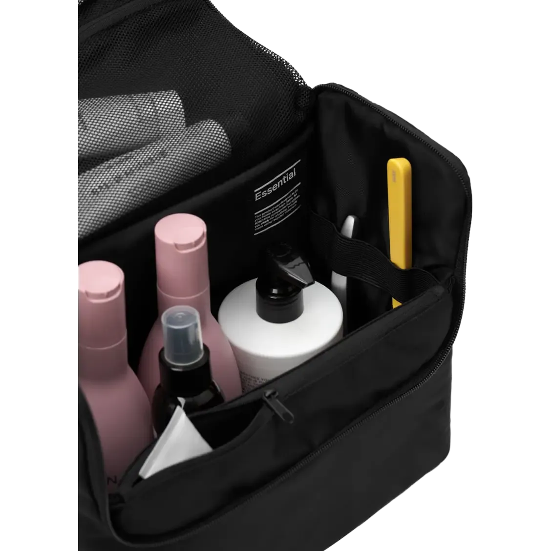 Essential Washbag M toilettaske