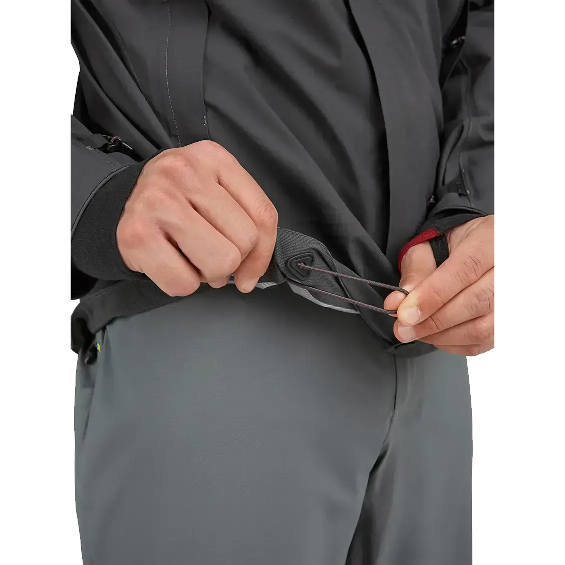 Asynja Jacket Women regnjakke