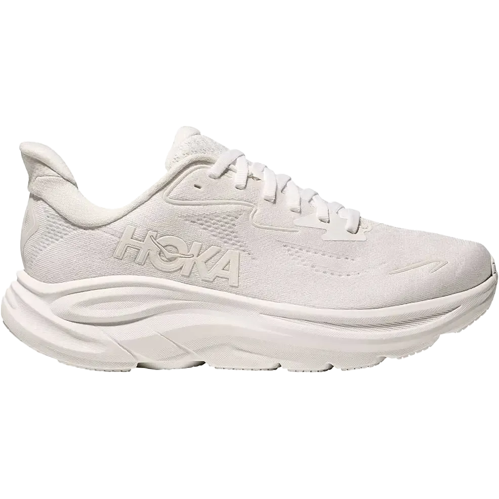 White/White