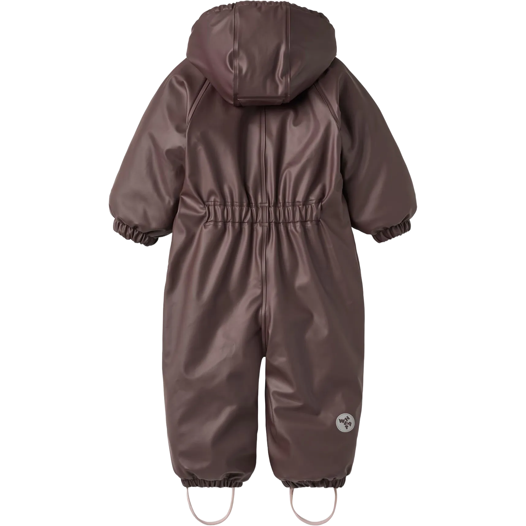 Wintersuit Evig Kids flyverdragt
