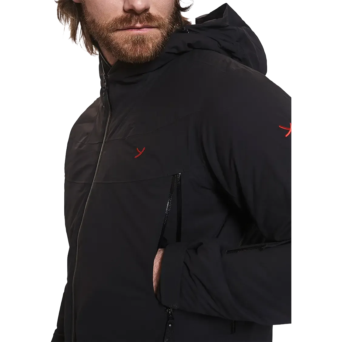 Teviot Down Jacket Men dunjakke