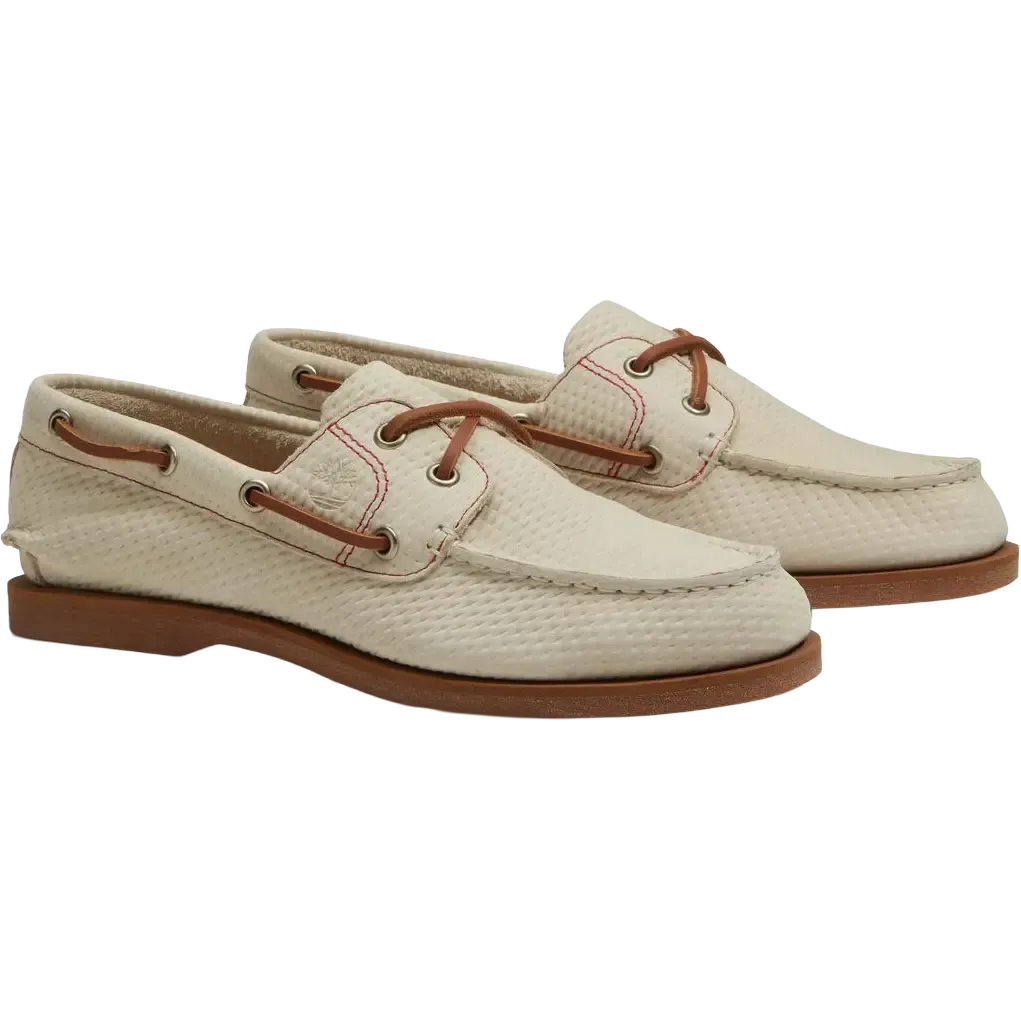 Classic Boat Shoe Women