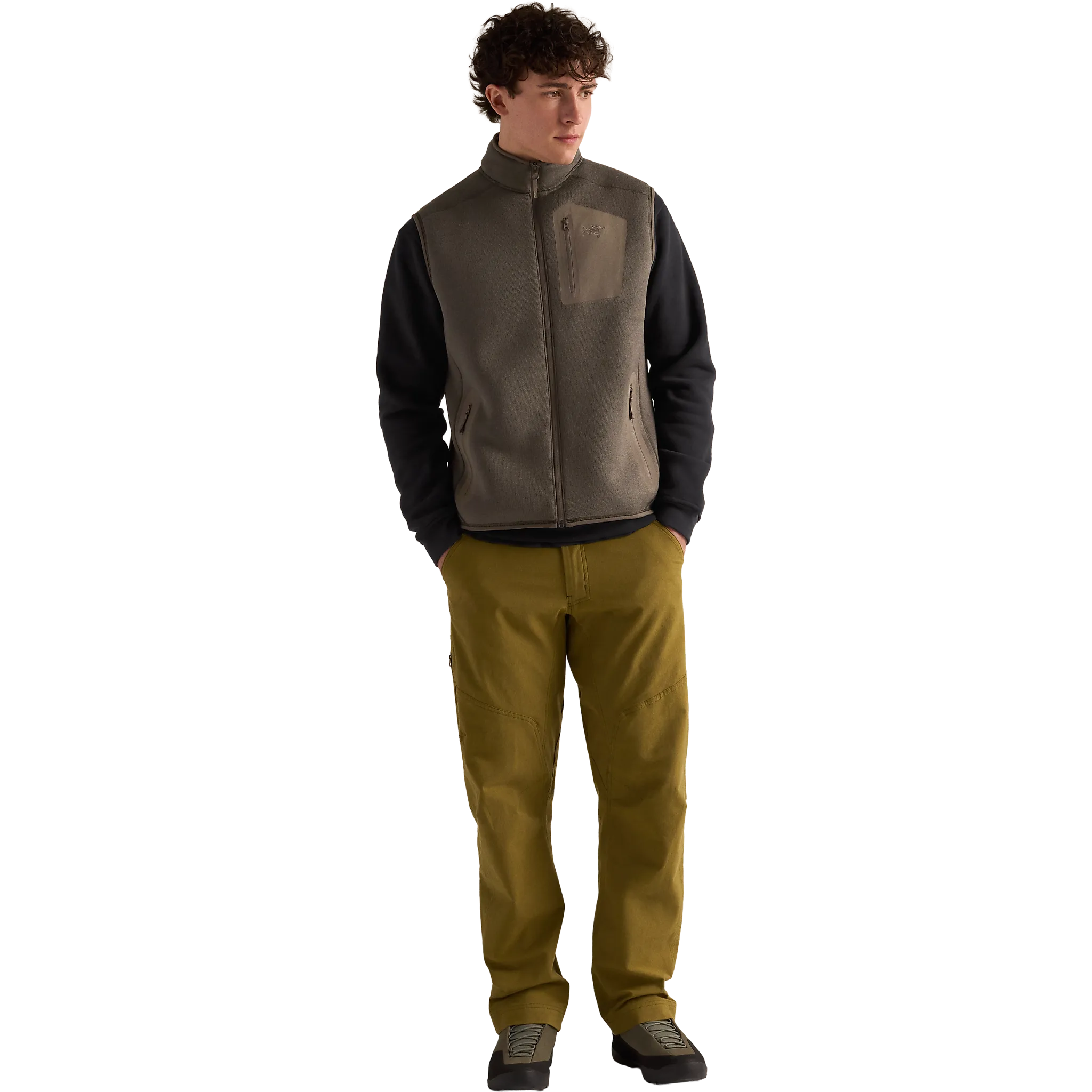Covert Vest Men