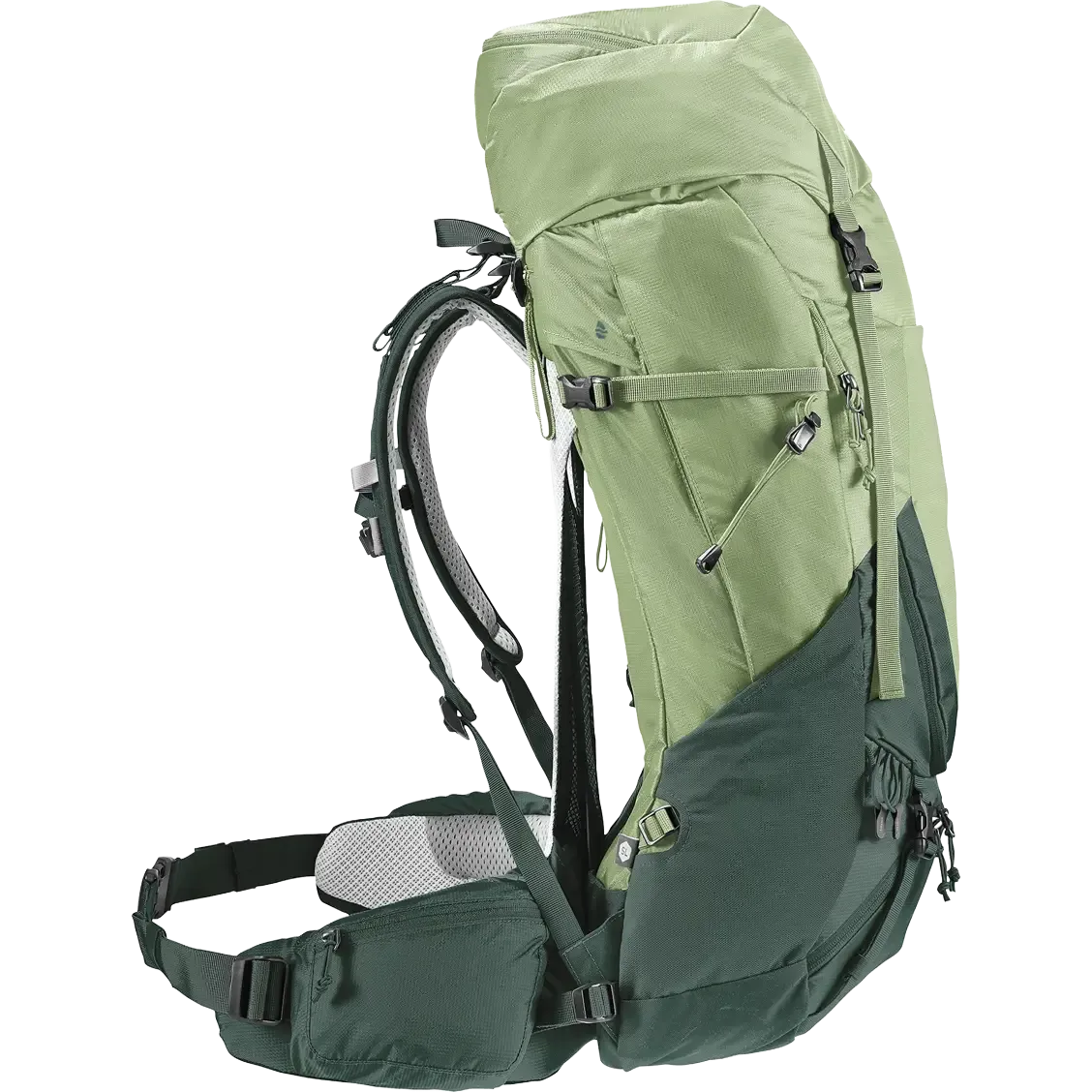 Futura Air Trek 45 + 10 SL damerygsæk