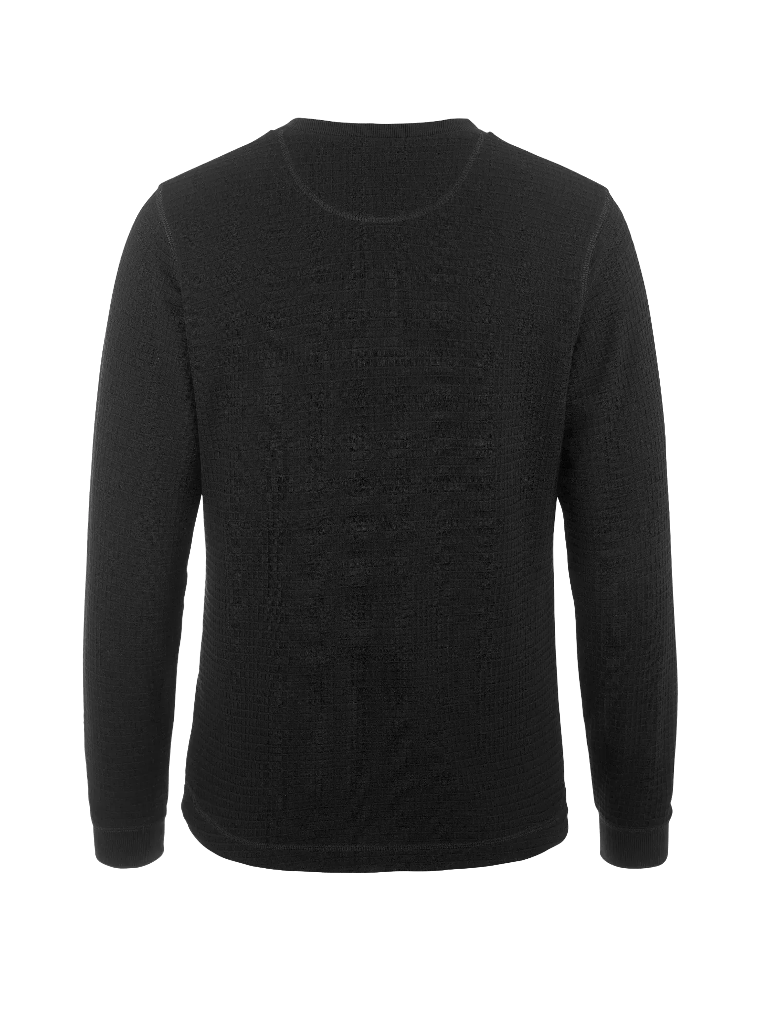 Wool Waffle Rn Women