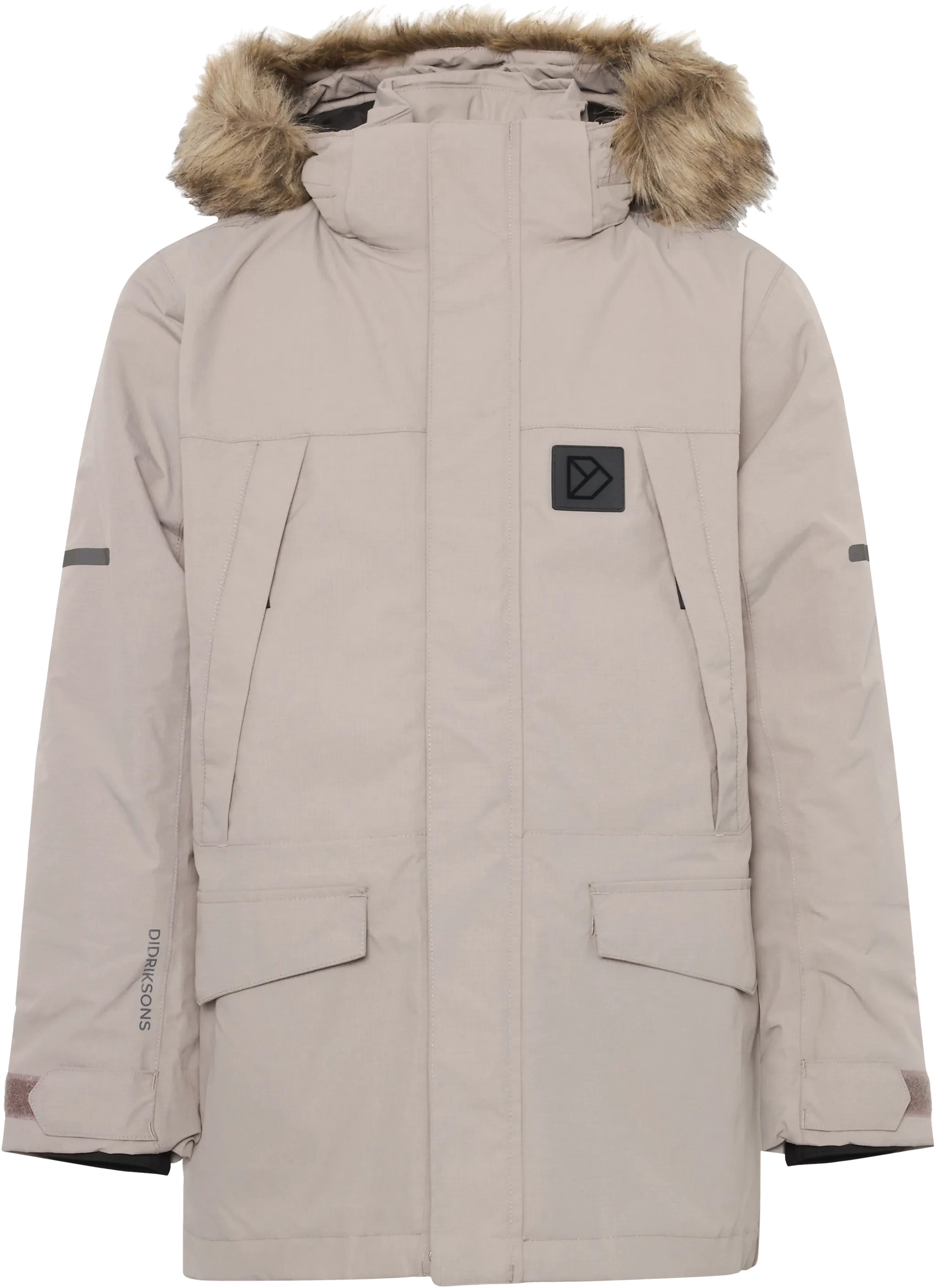 Sylvin Kids Parka vinterjakke