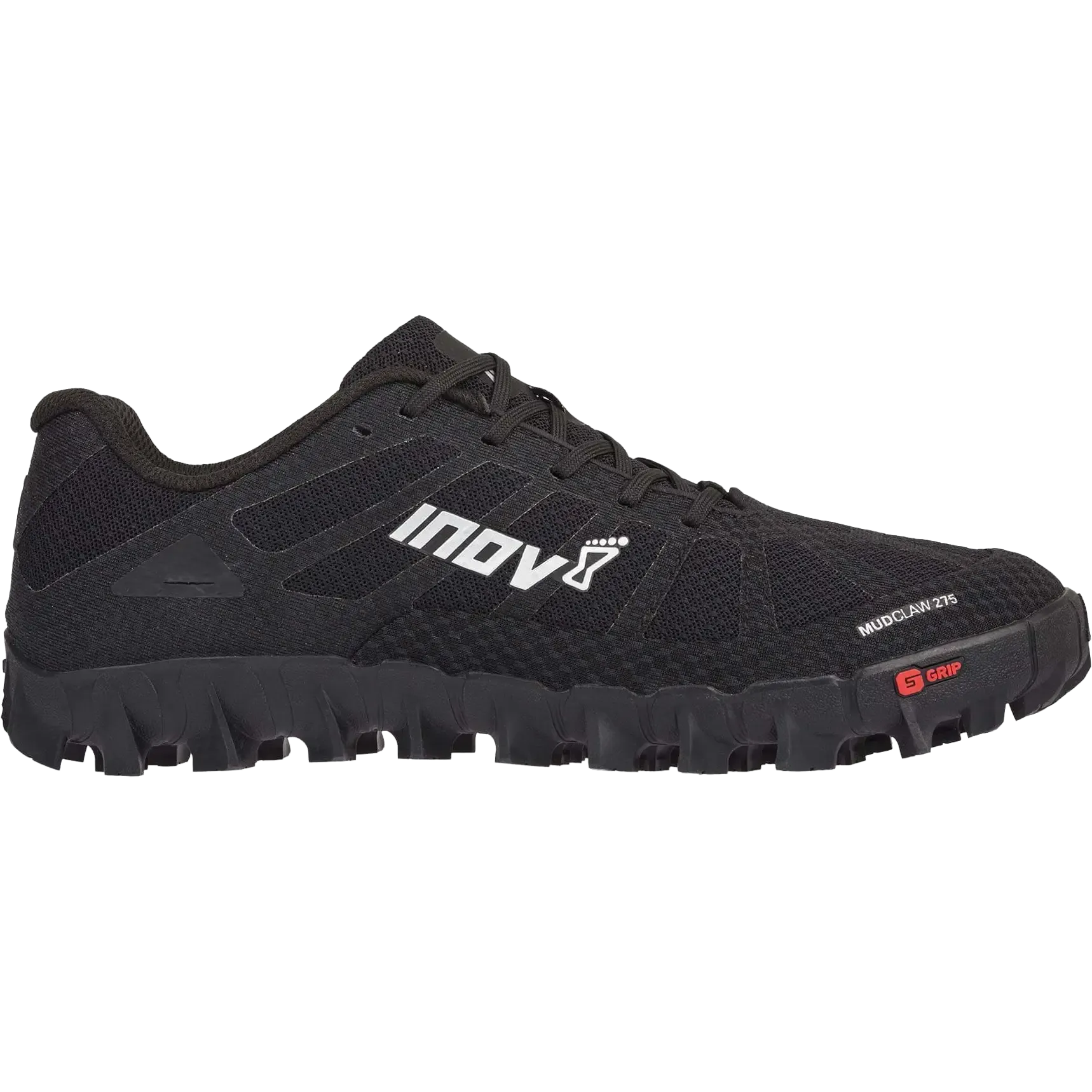 Mudclaw 275