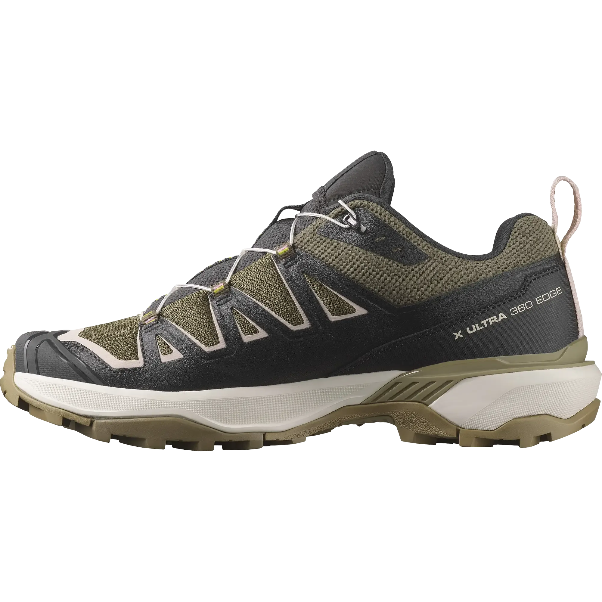 X Ultra 360 Edge Men vandresko