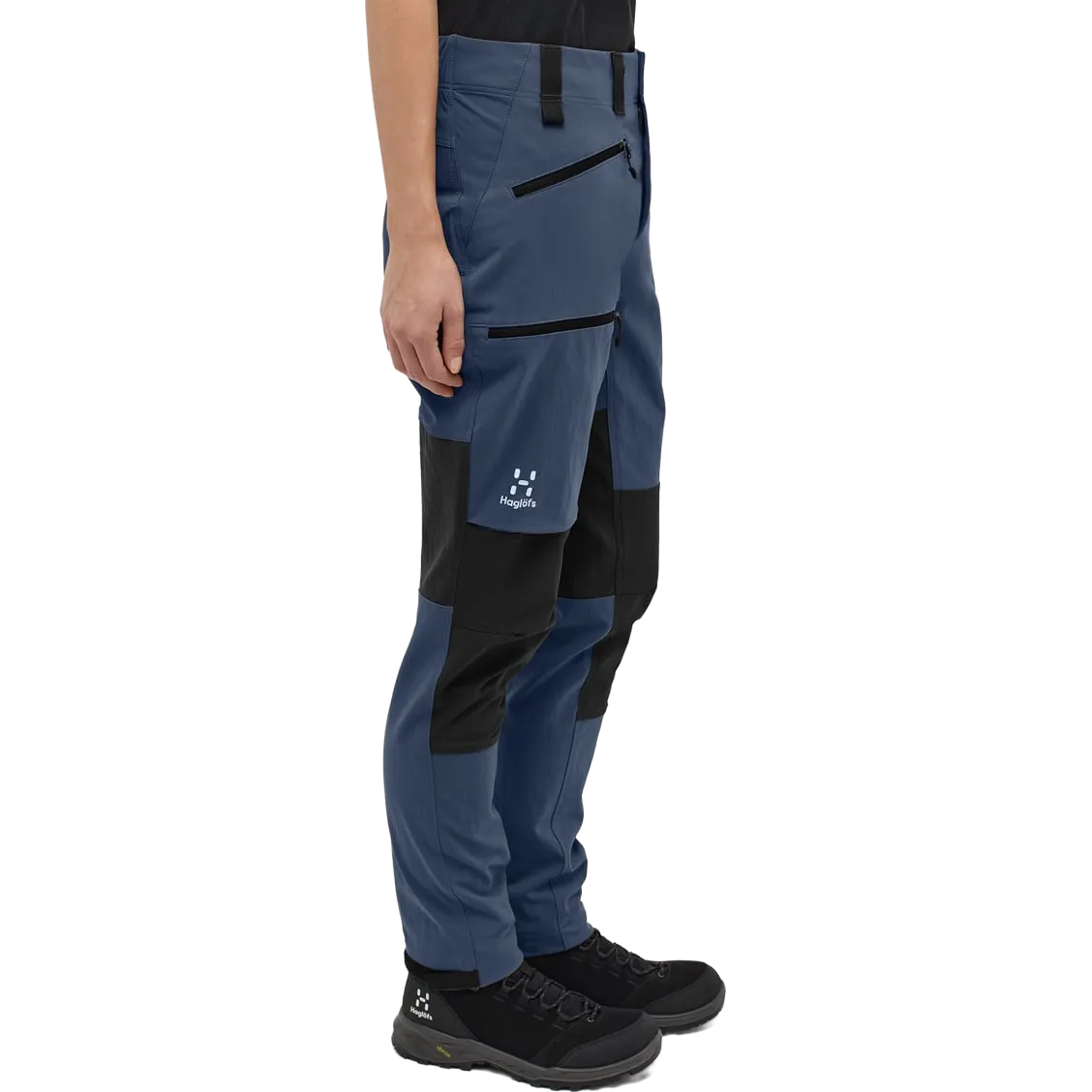 Mid Standard Pant Women Regular damebukser