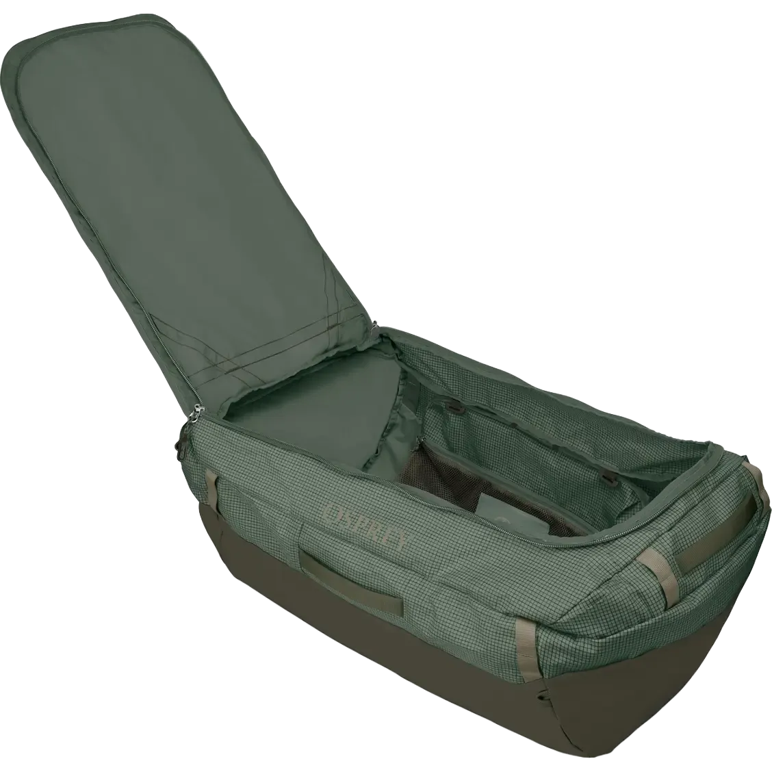 Transporter Duffel 120