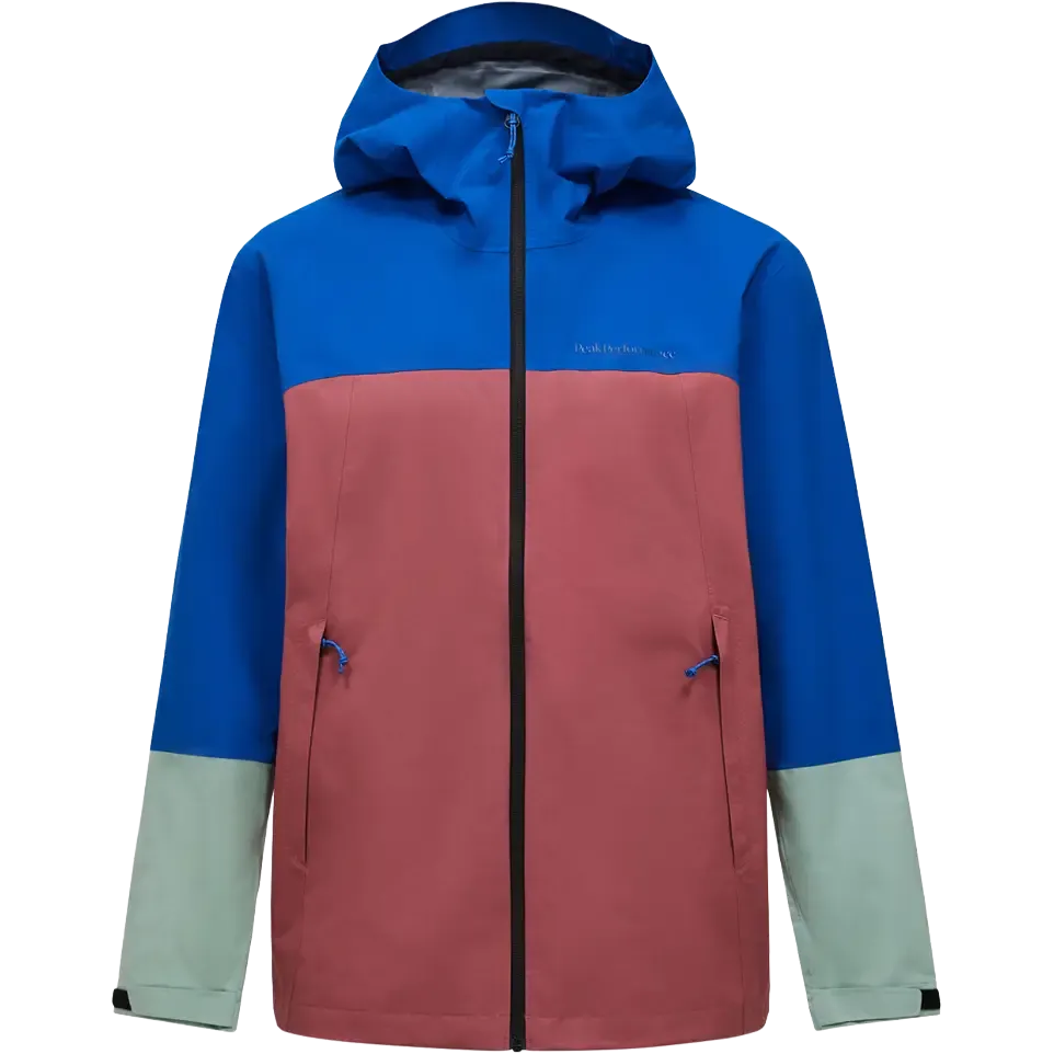 Trail Hipe Shell Jacket Men