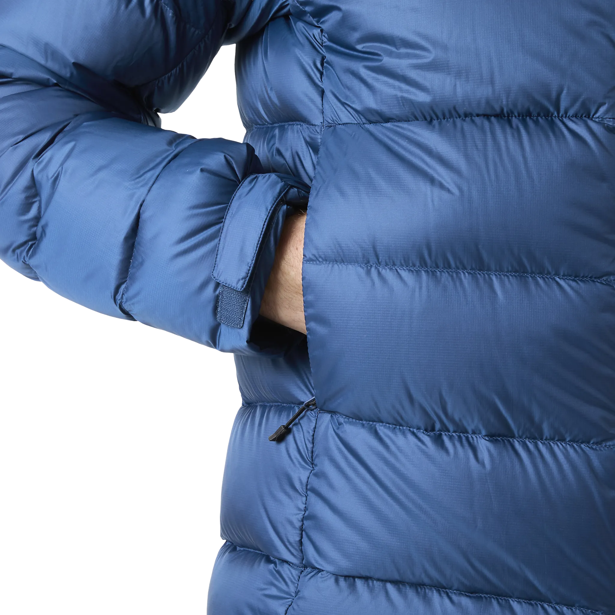 Glacier Down Jacket