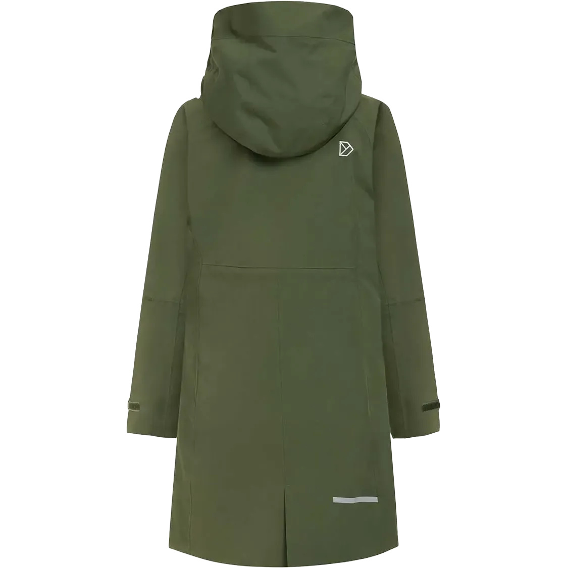 Ilma Parka Women 8 regnjakke