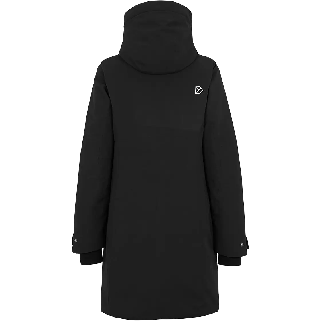 Didriksons Vinterjackor Didriksons Nadine Parka Antje Parka Women