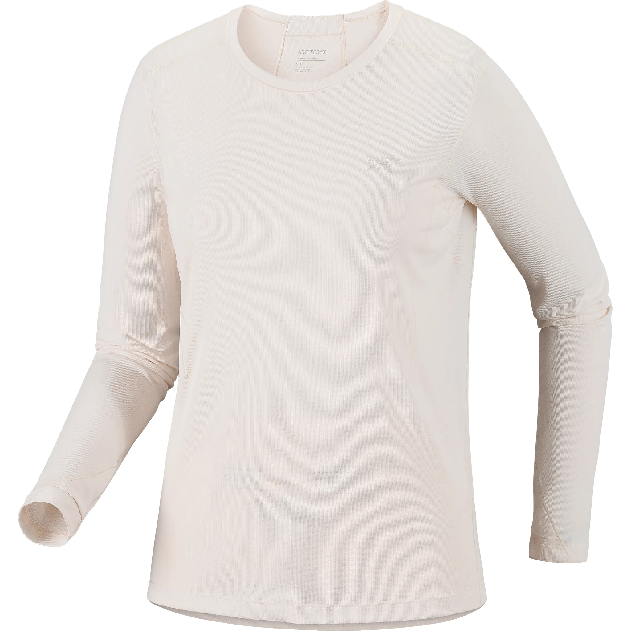 Sunna Crew LS Women